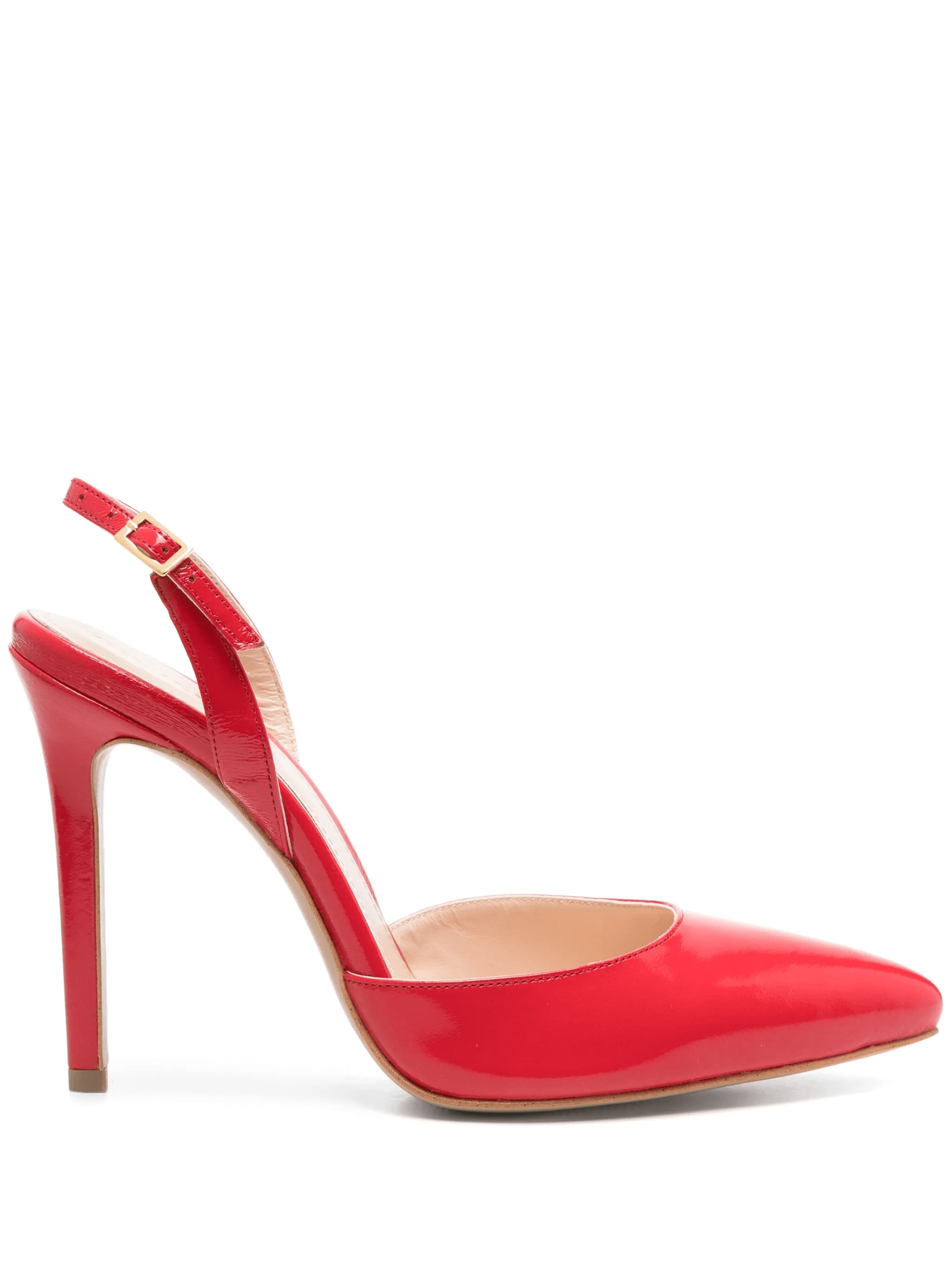 110mm Alice pumps - Image 1