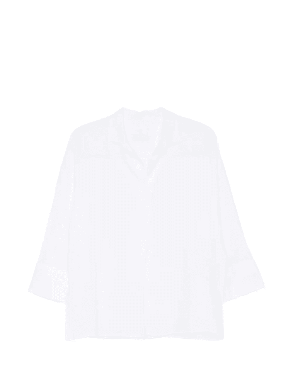 cuff blouse - Image 1