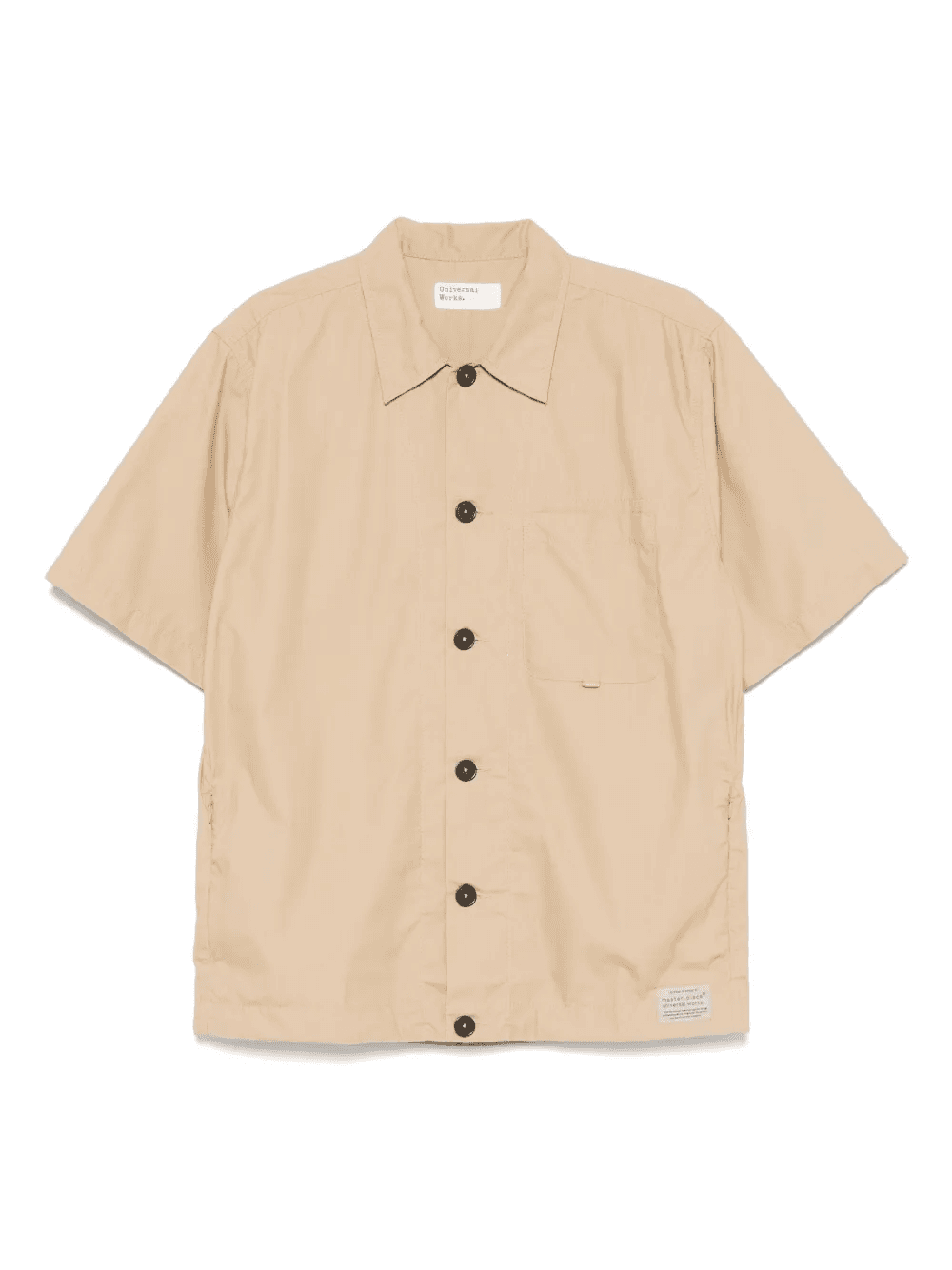 short-sleeves shirt - Image 1
