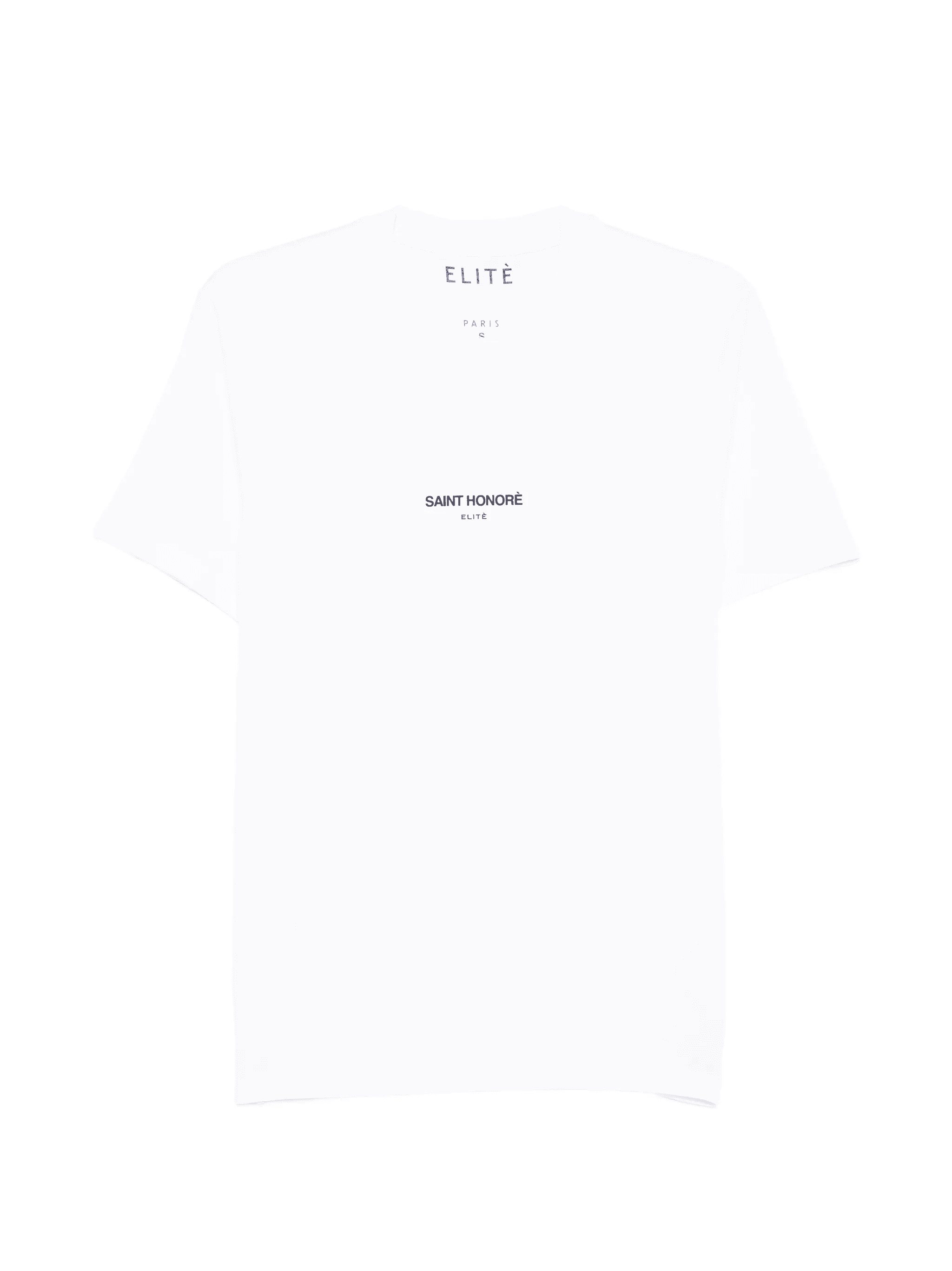 logo T-shirt - Image 1