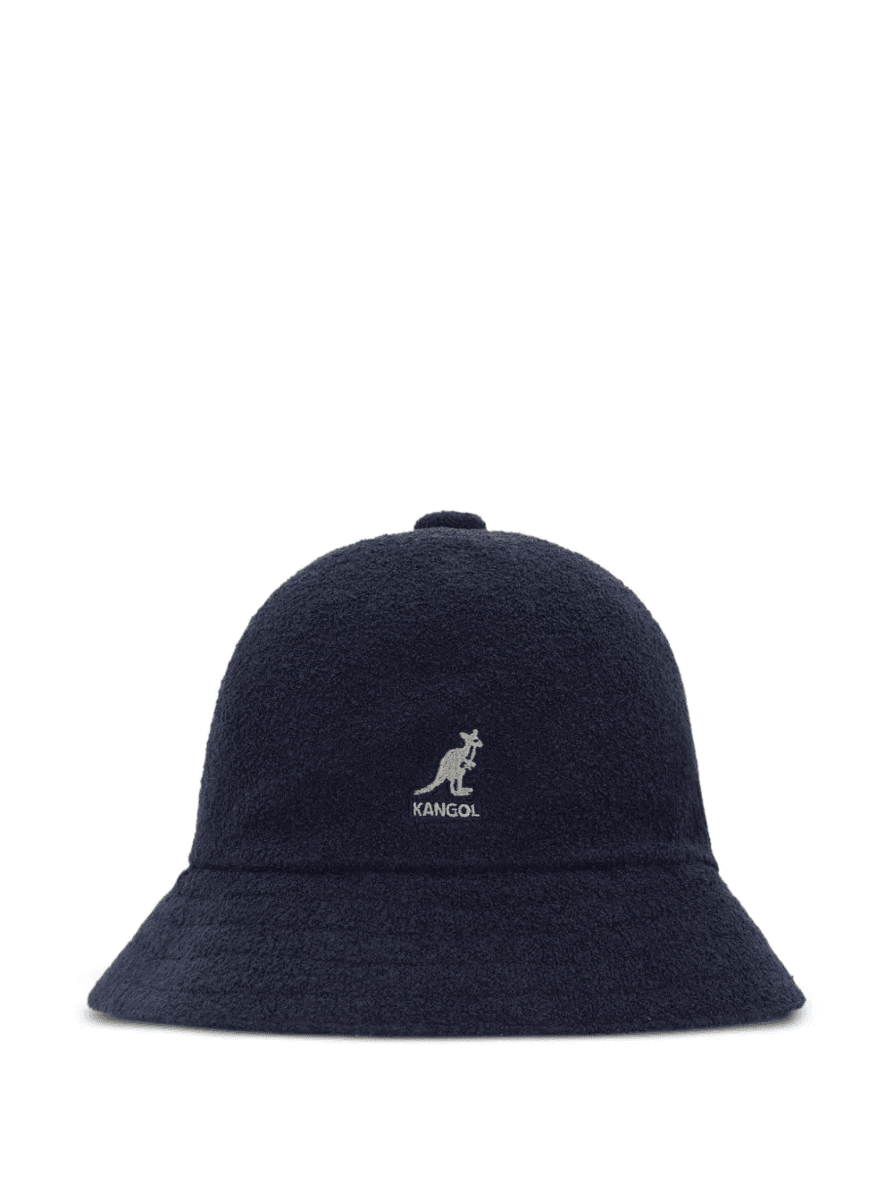 logo bucket hat - Image 1
