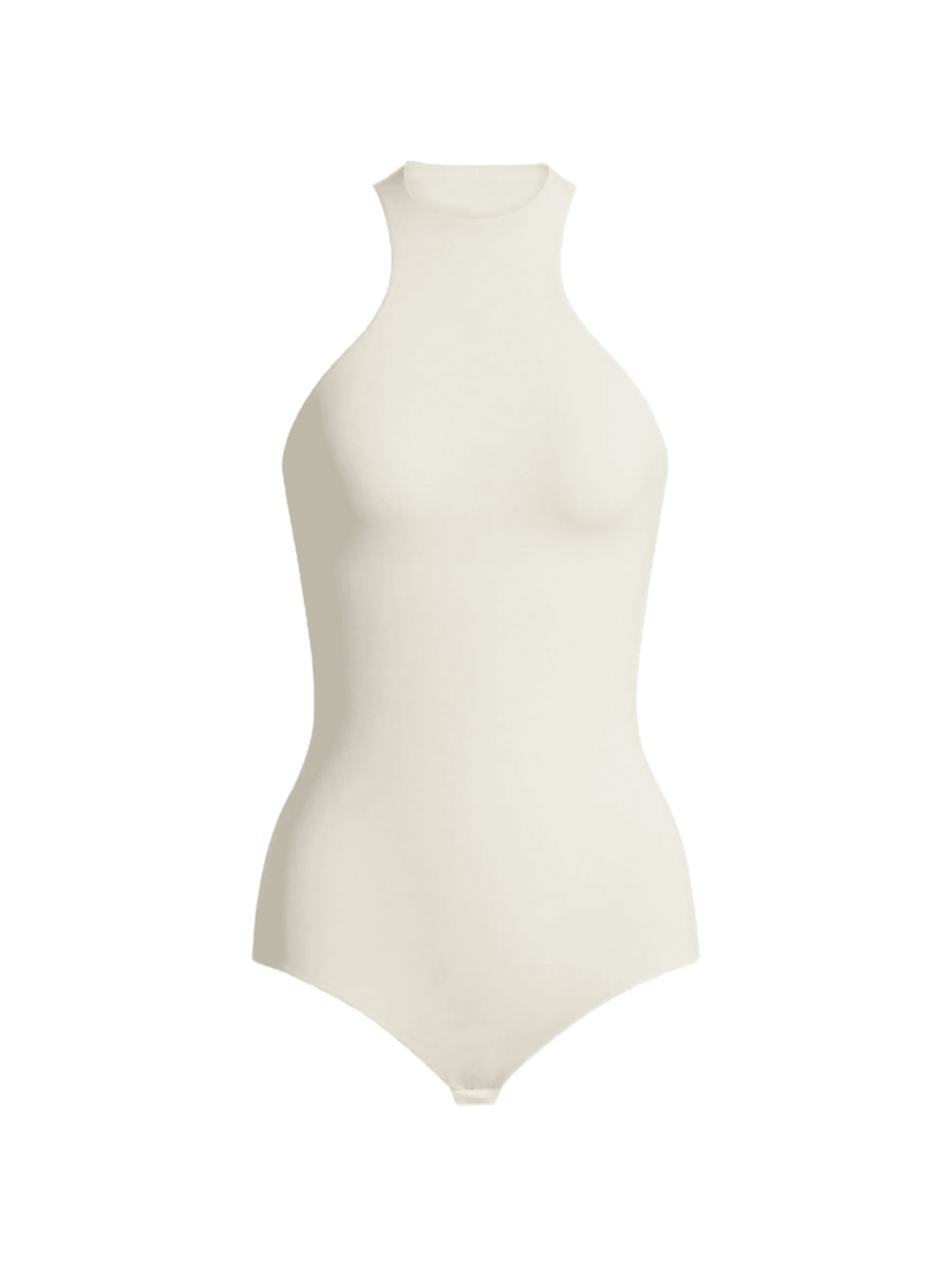 racerback bodysuit - Image 1