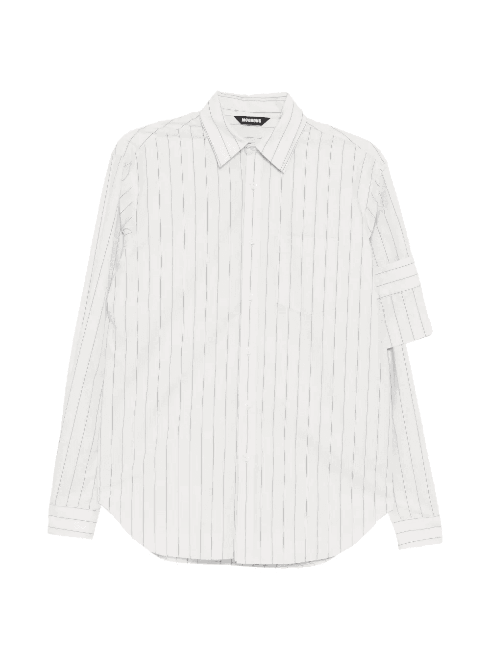 striped shirt - Image 1