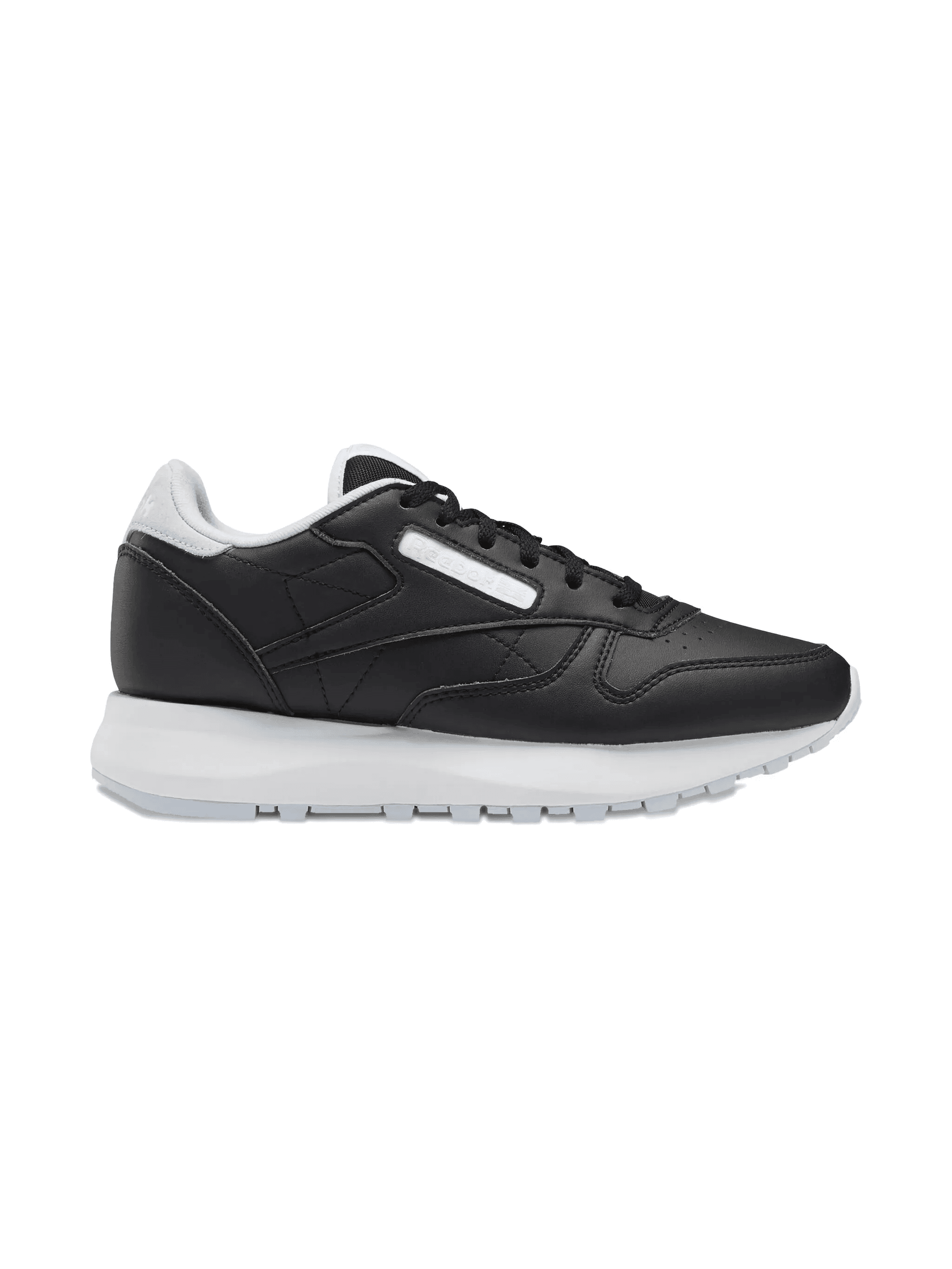 outh CL LTHR SP GS leather sneakers - Image 1