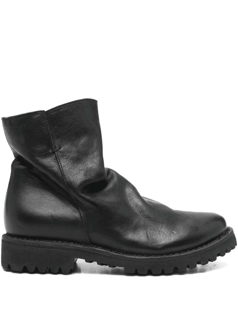 botas Eternity con cremallera - Image 1