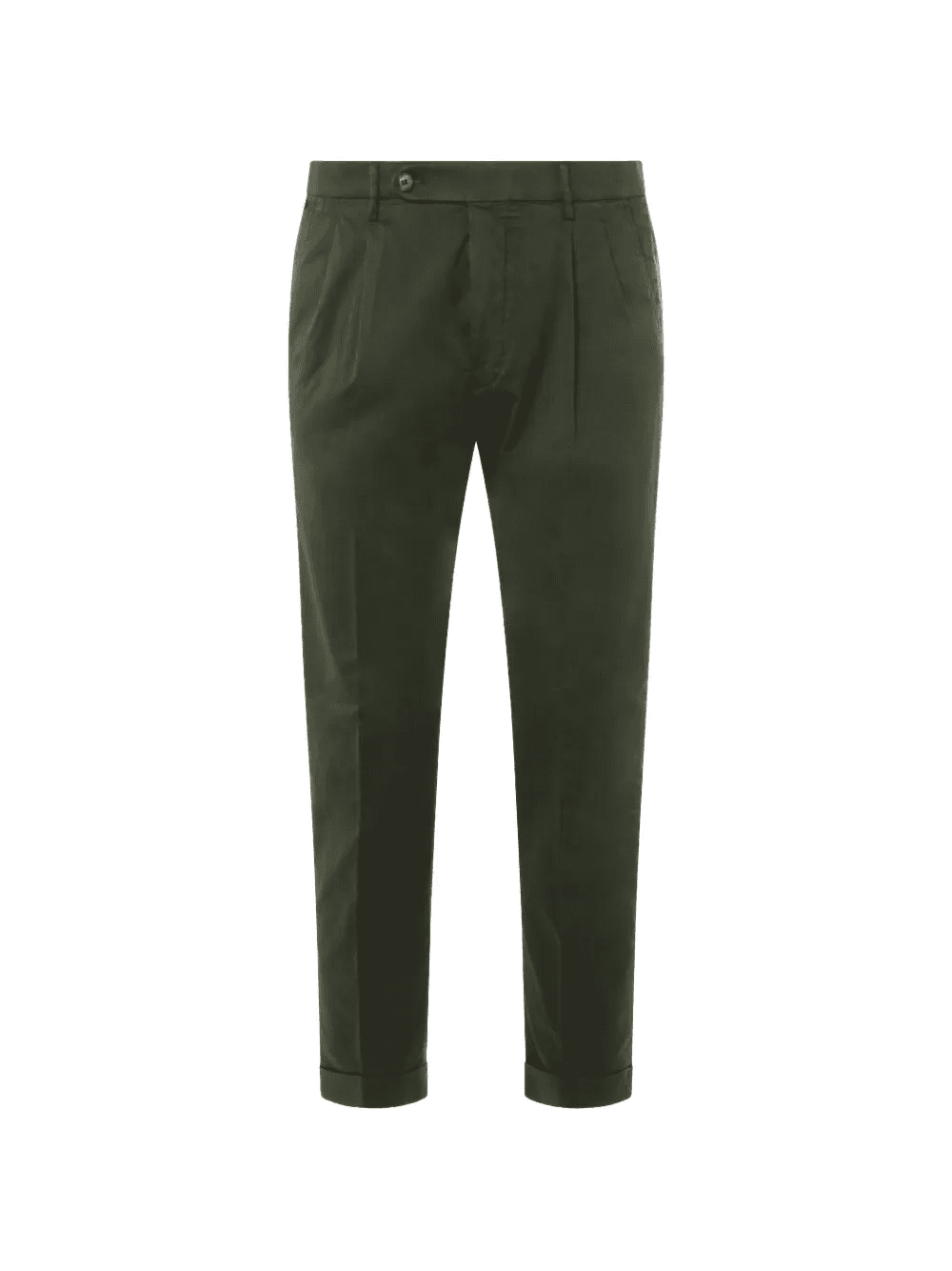 button trousers - Image 1