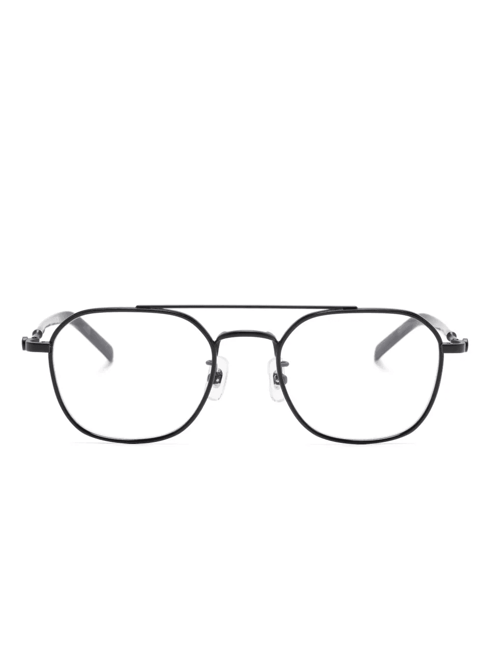 pilot-frame glasses - Image 1