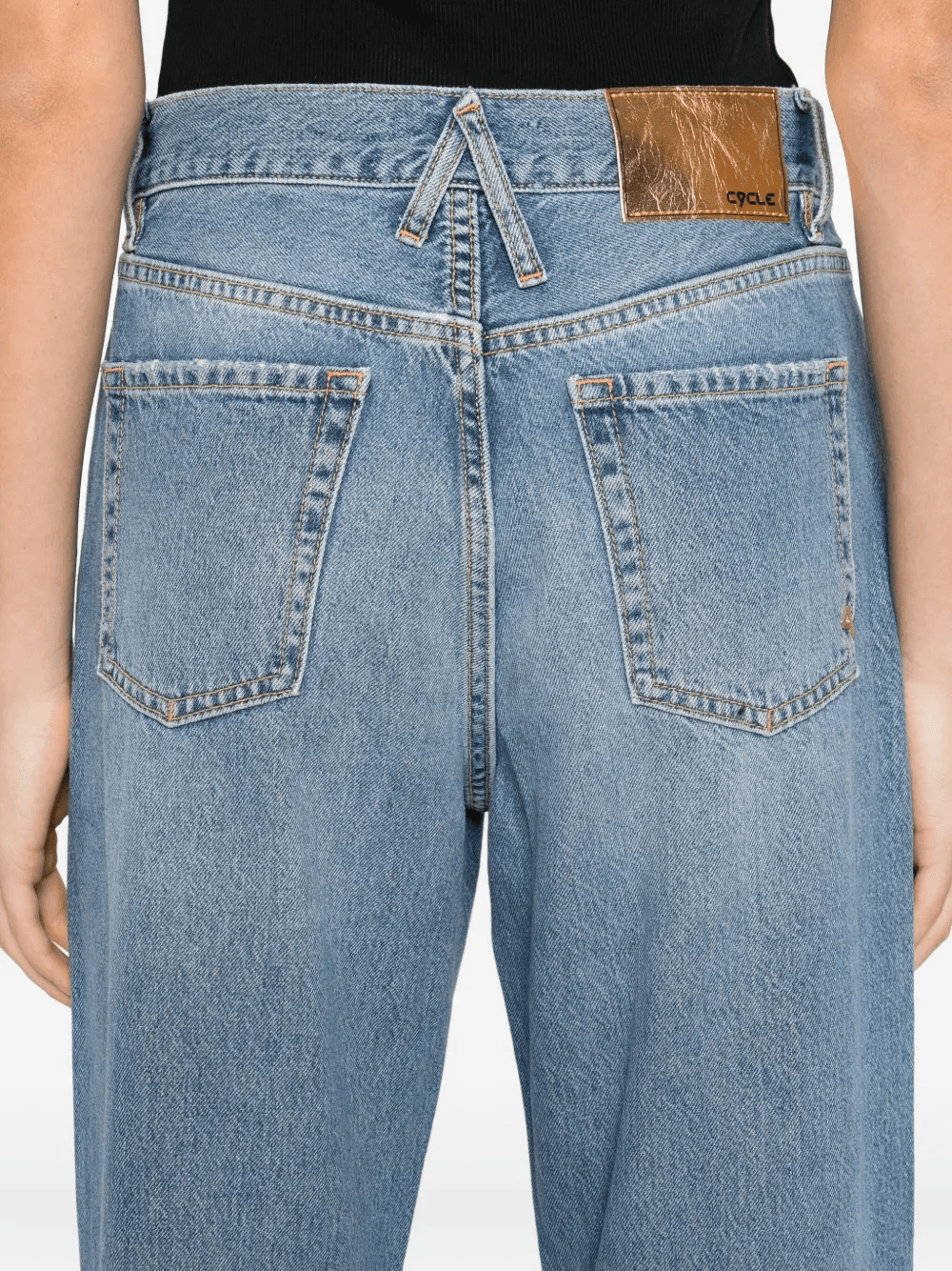 Mila jeans - Image 1