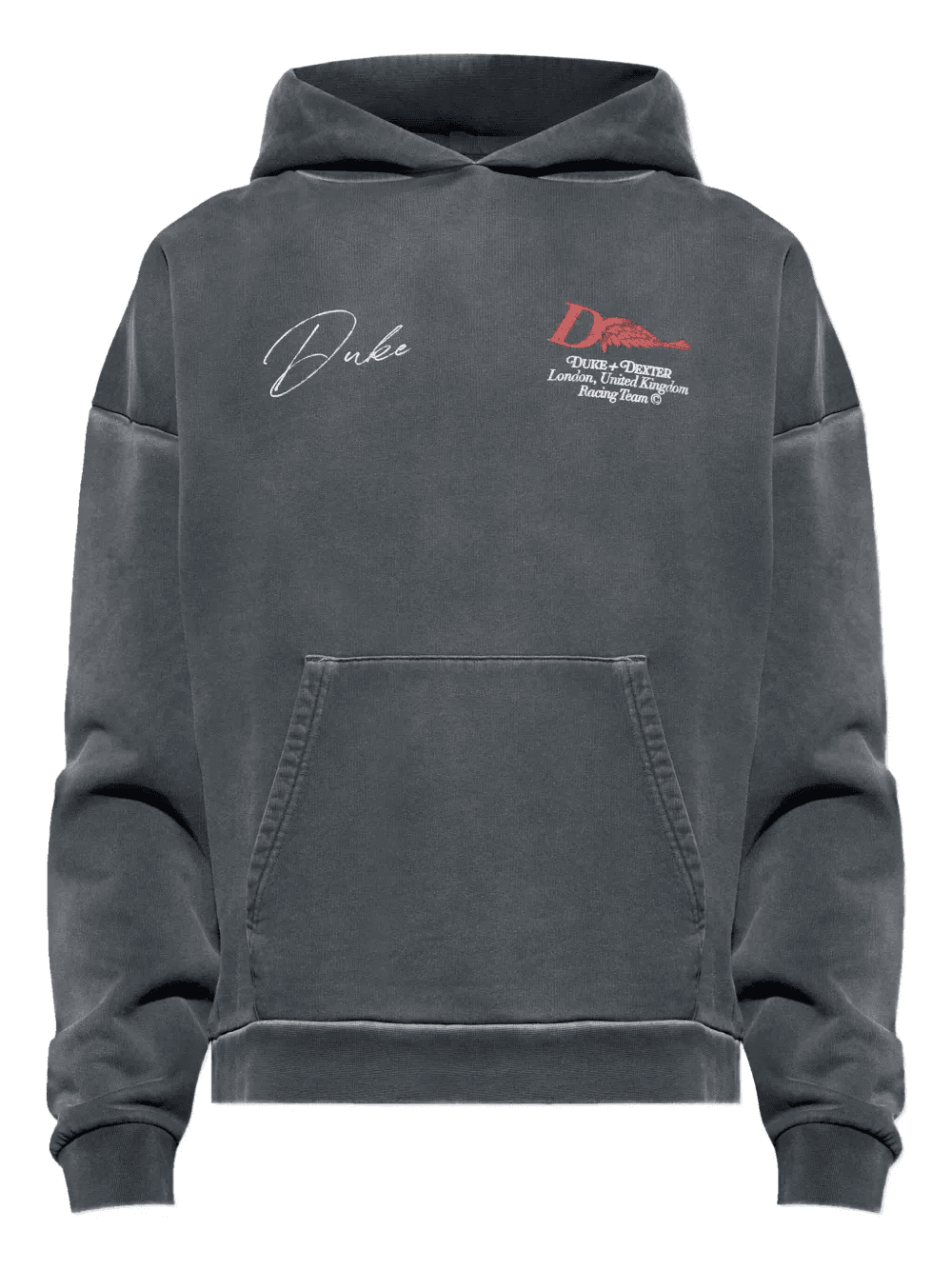 DR1 Helmet hoodie - Image 1