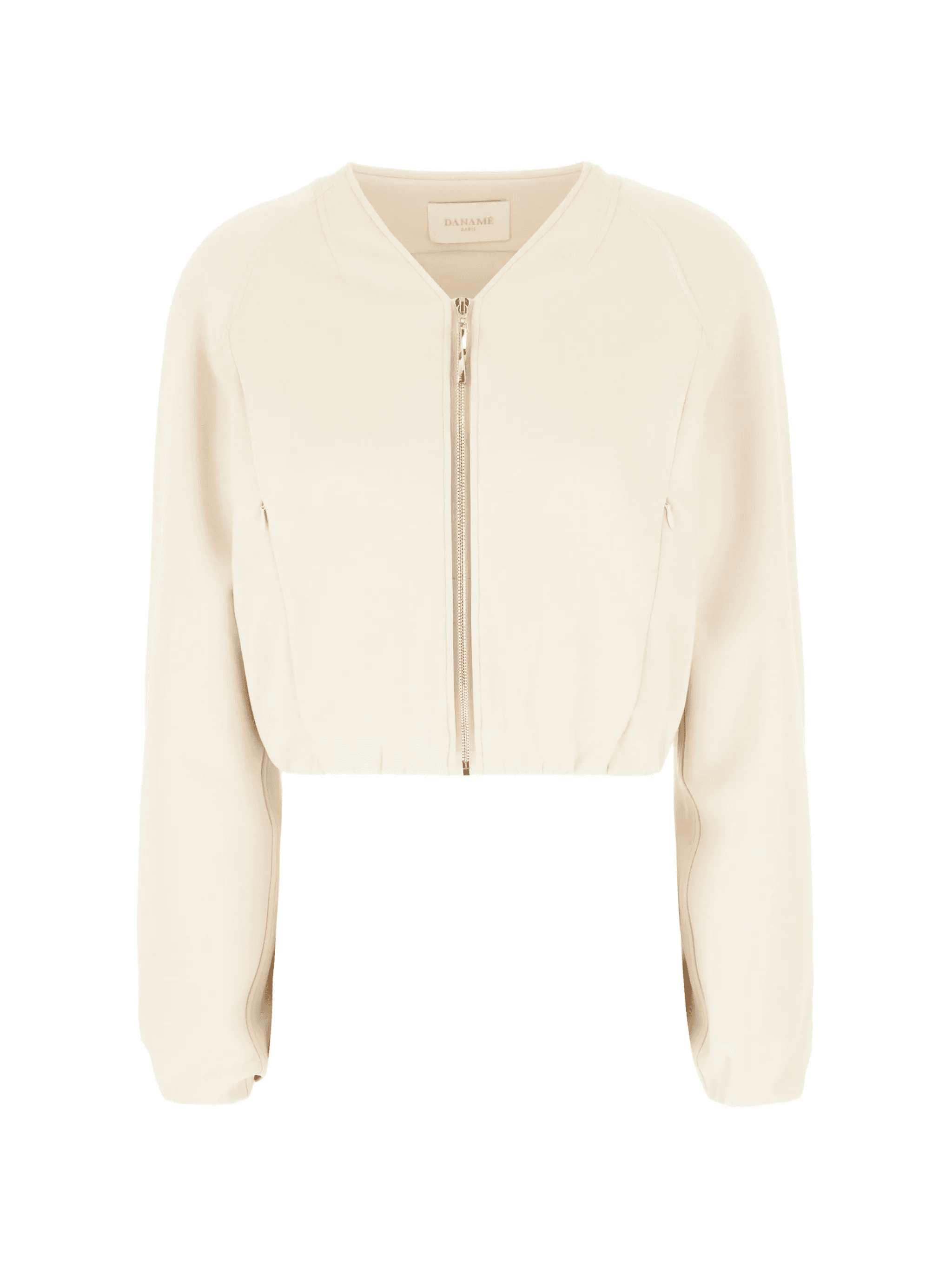 long-sleeve sweater - Image 1