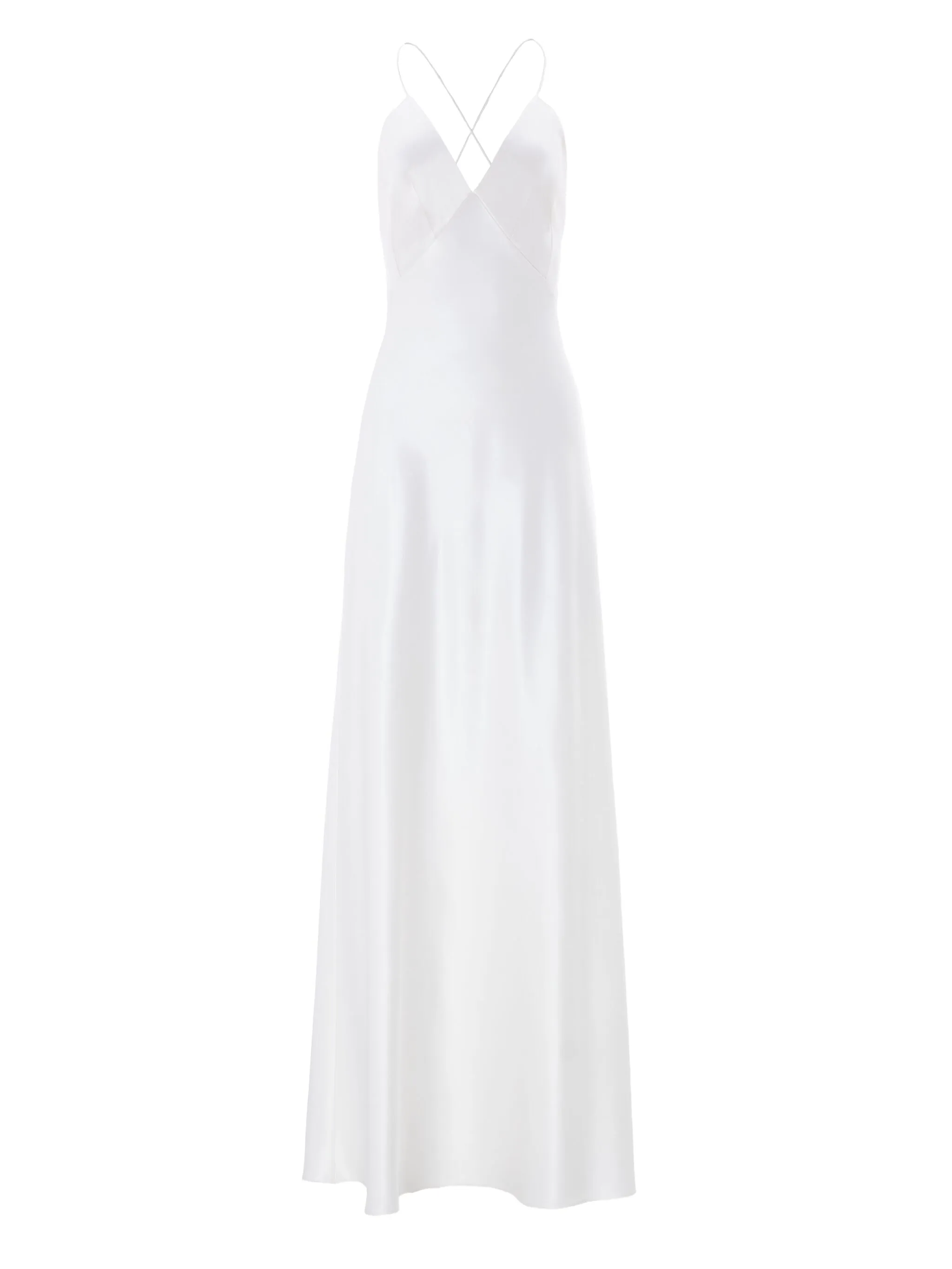 Muse maxi dress - Image 1