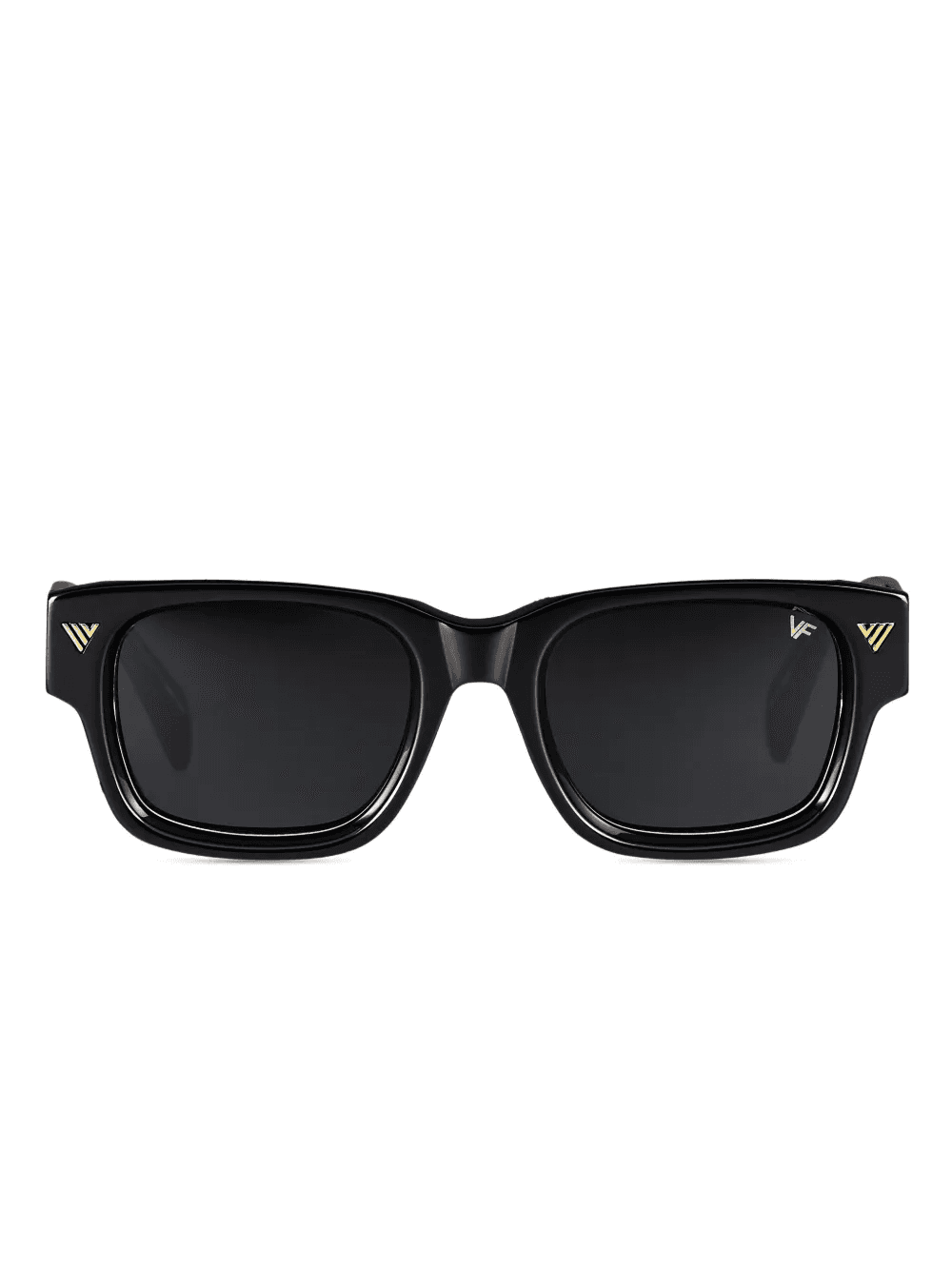 Bowie square-frame sunglasses - Image 1