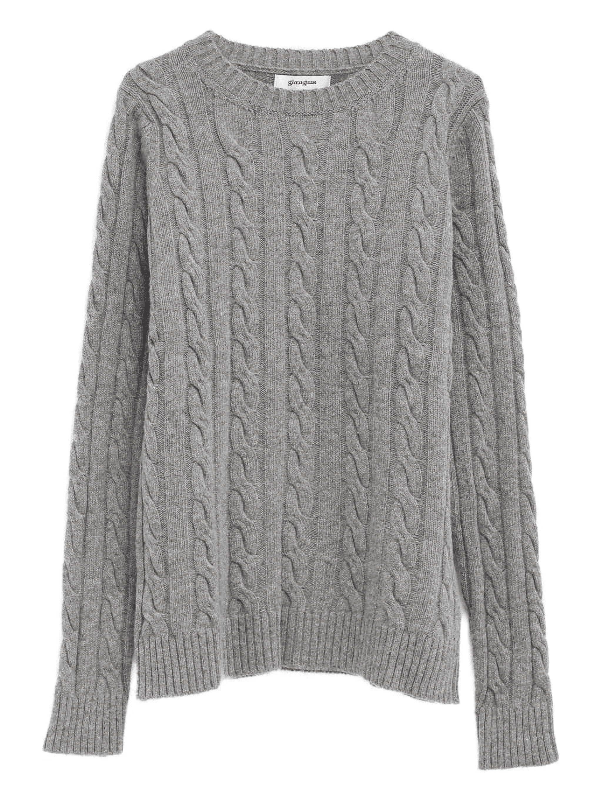 Braid sweater - Image 1