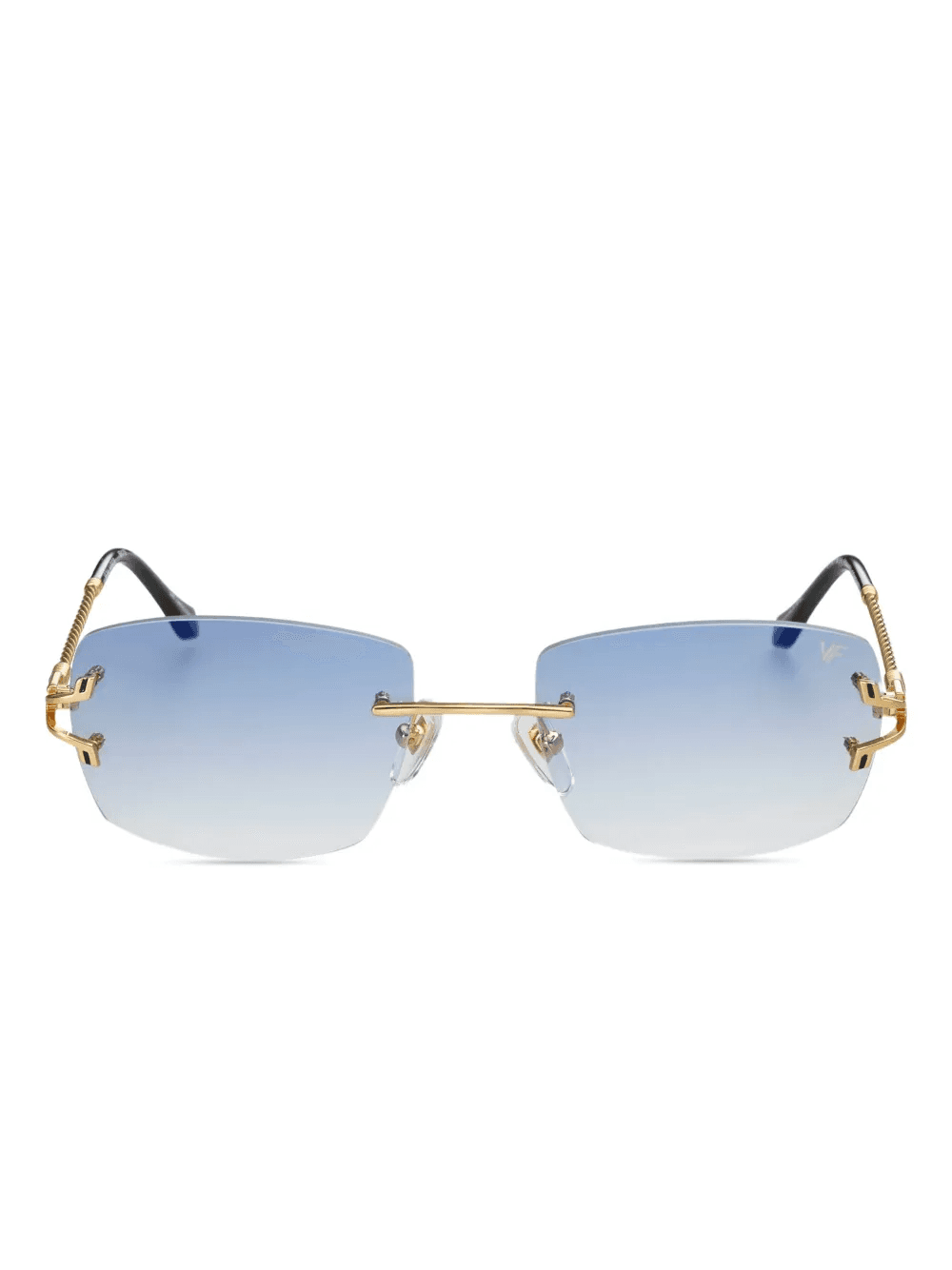 Bal Harbour rimless sunglasses - Image 1