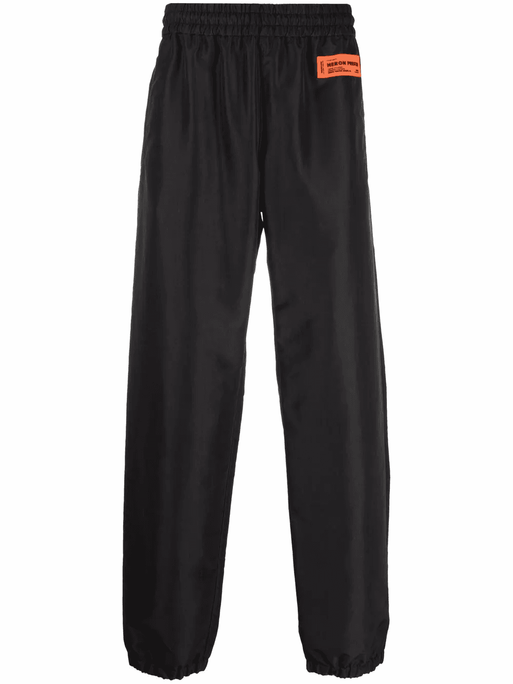 Ex-Ray patch track pants - Image 1