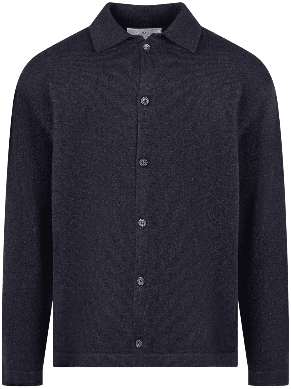 cashmere cardigan - Image 1