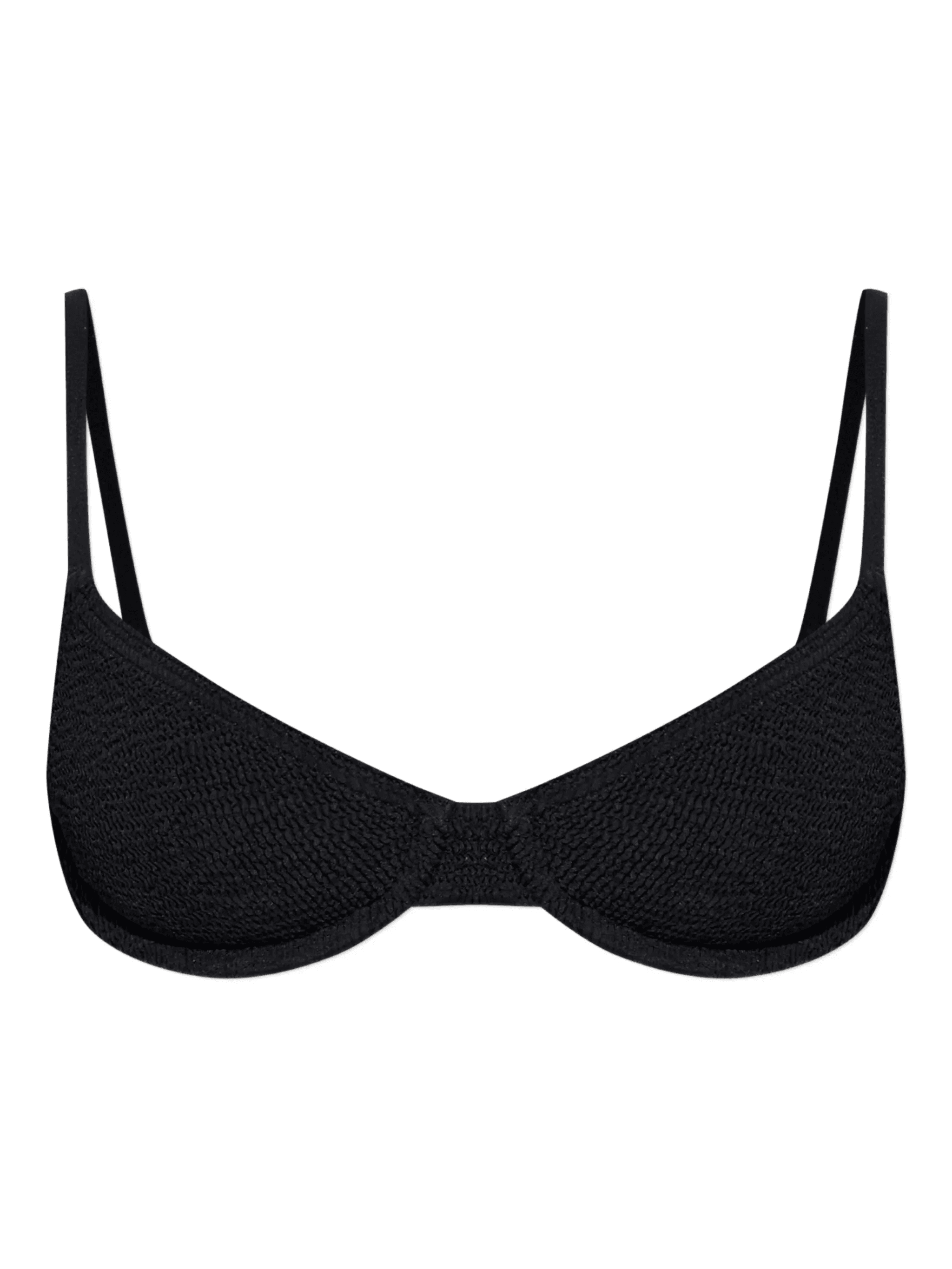 Gracie bikini top - Image 1