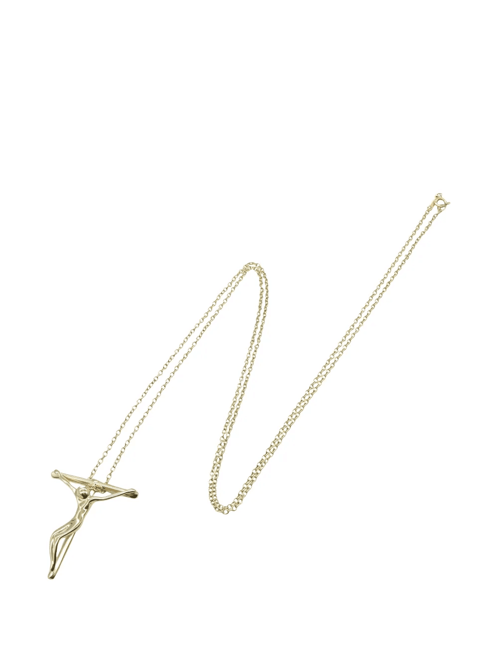 1910s Rosary necklace - Image 1