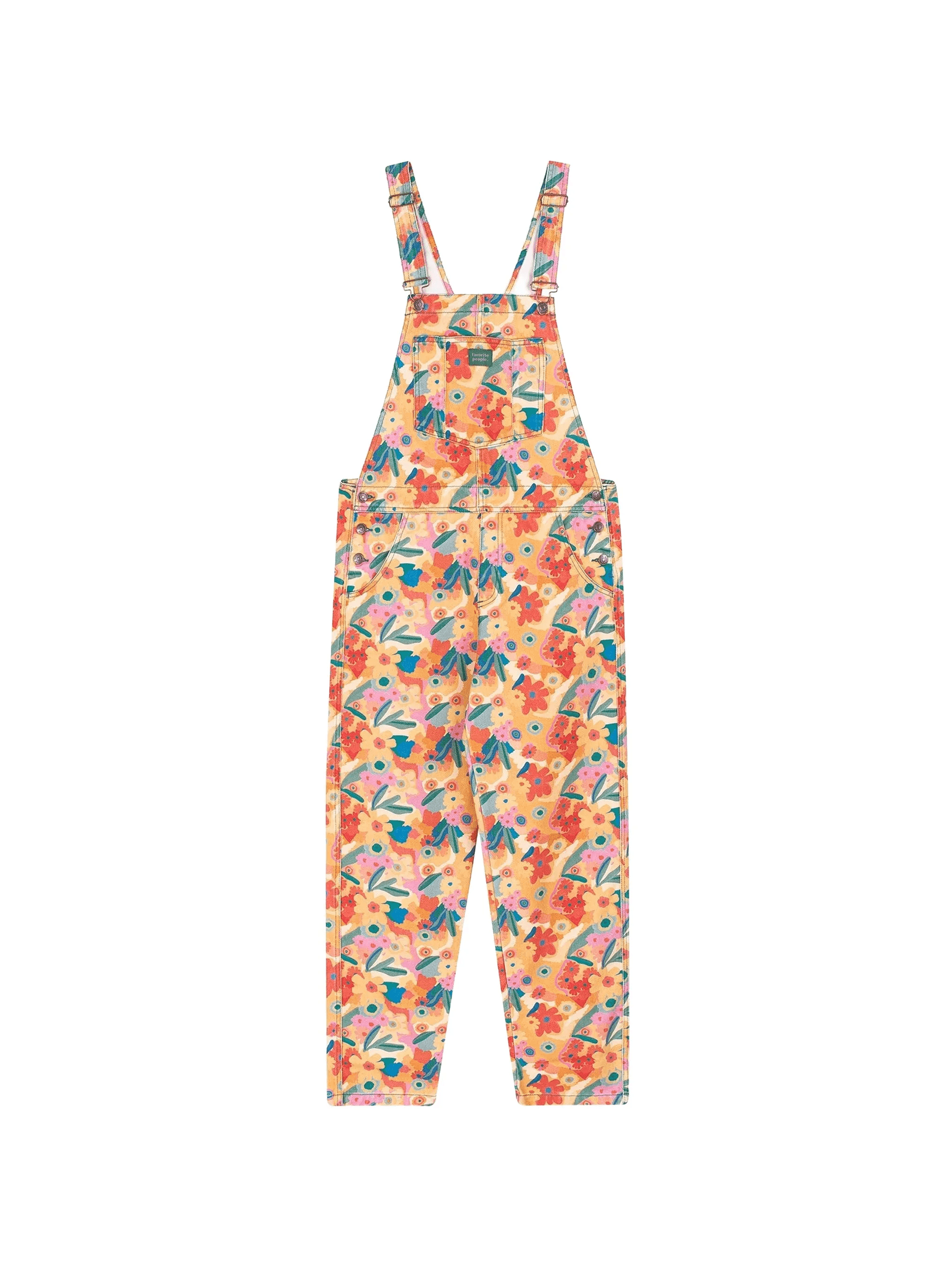 Toscana overalls - Image 1