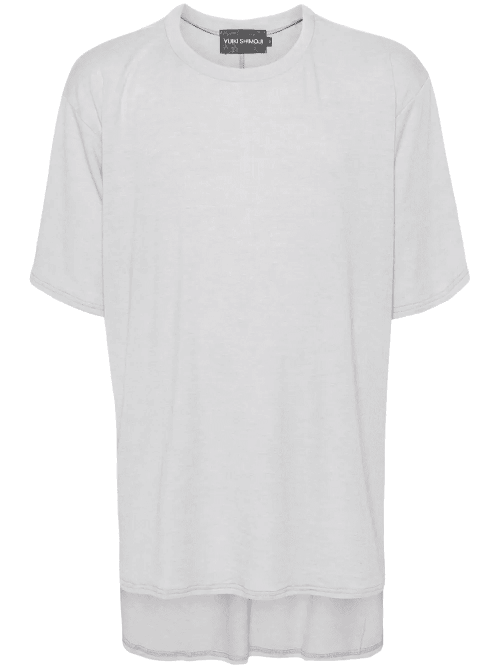 short-sleeve T-shirt - Image 1