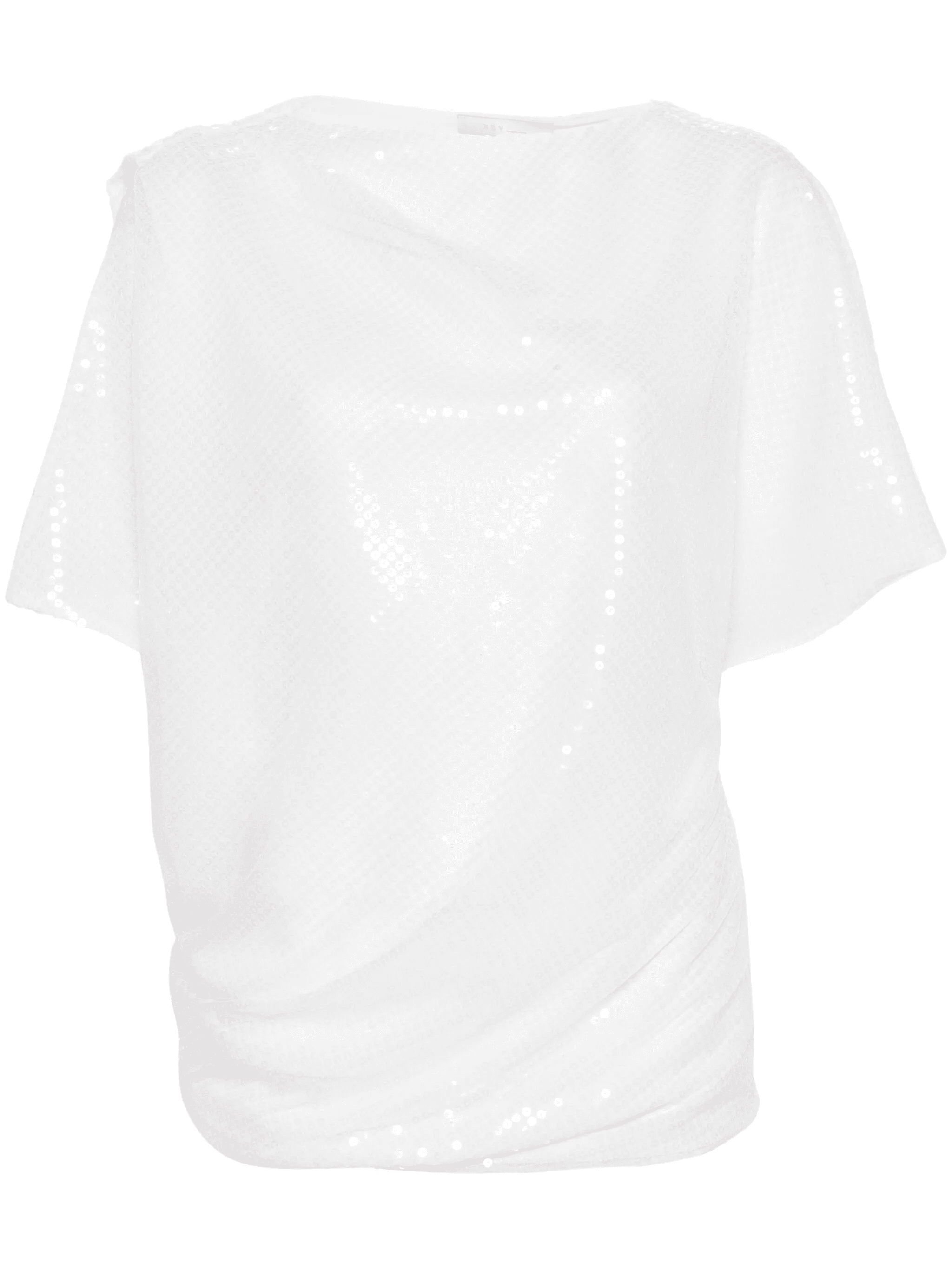 The Keziah sequin blouse - Image 1