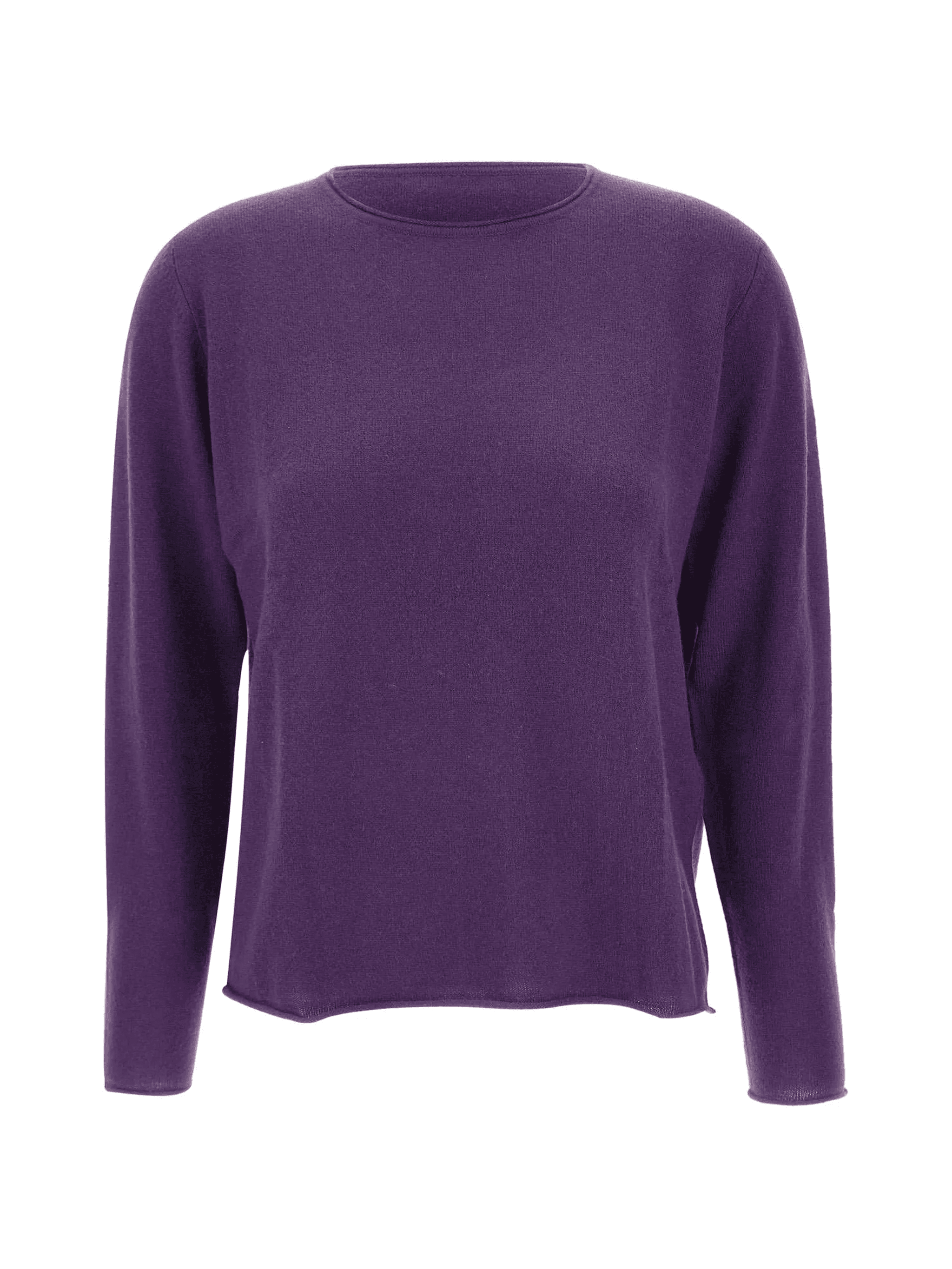 round-neck sweater - Image 1