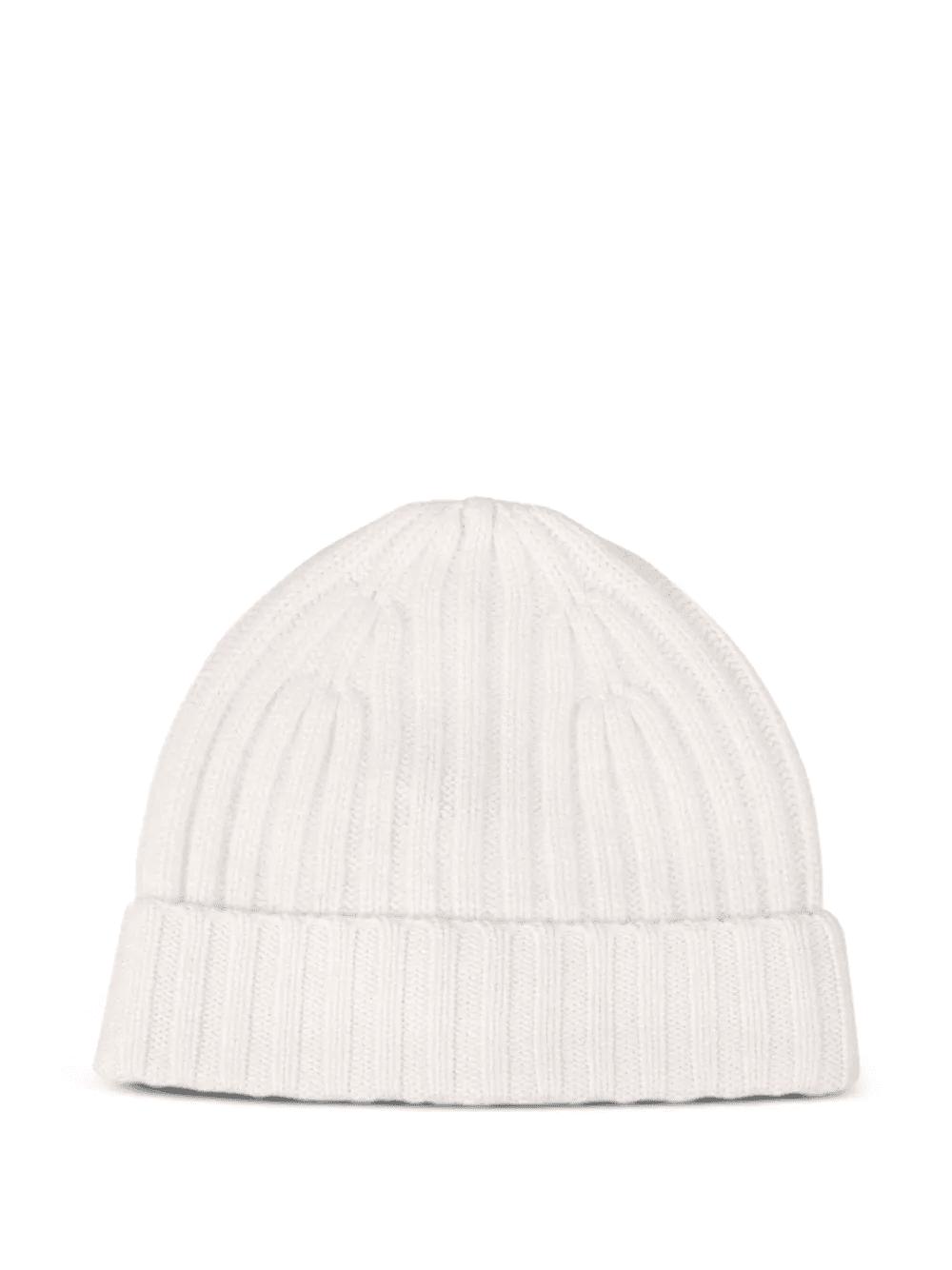 ribbed beanie - Image 1