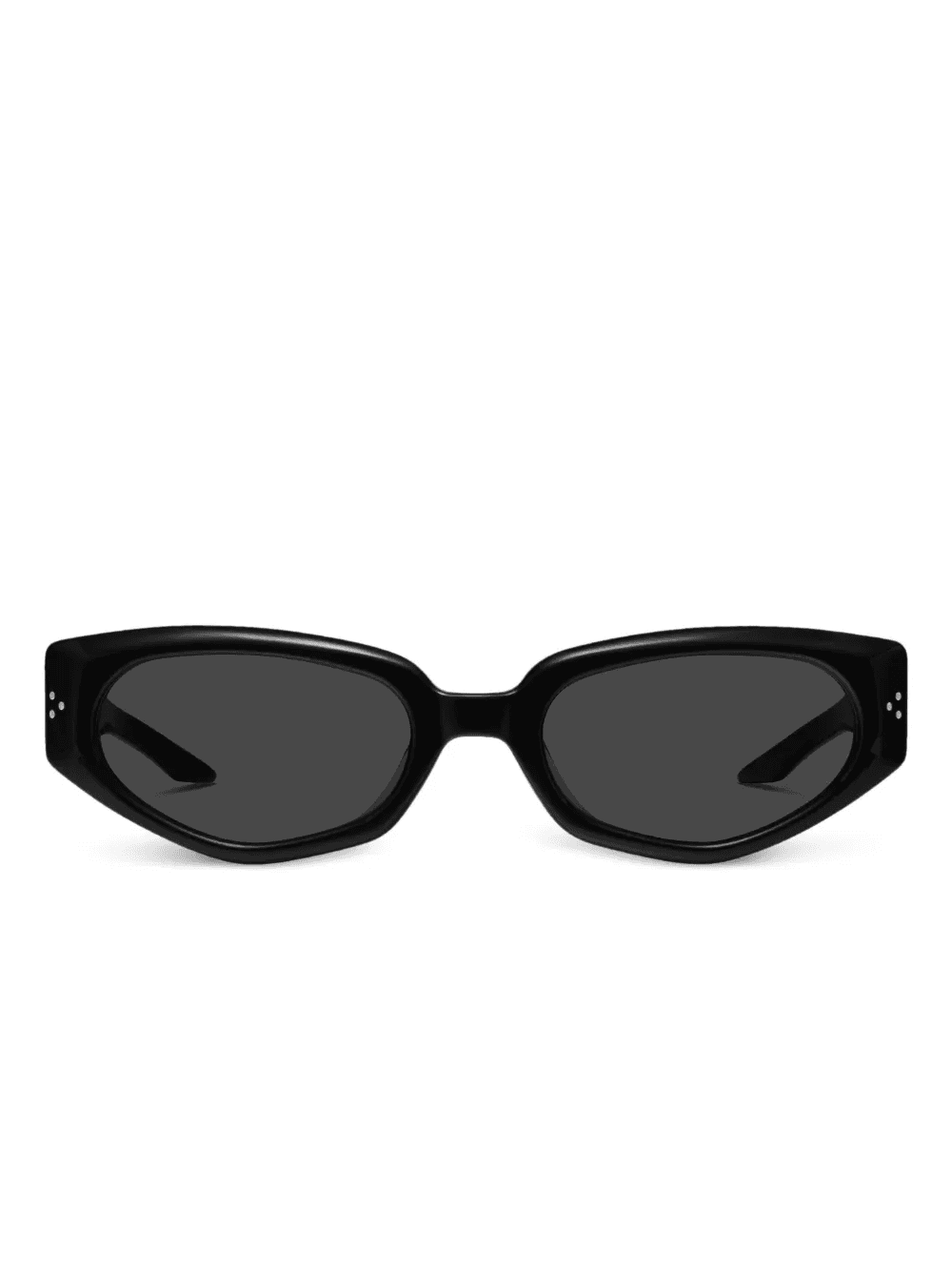 Devon cat-eye sunglasses - Image 1