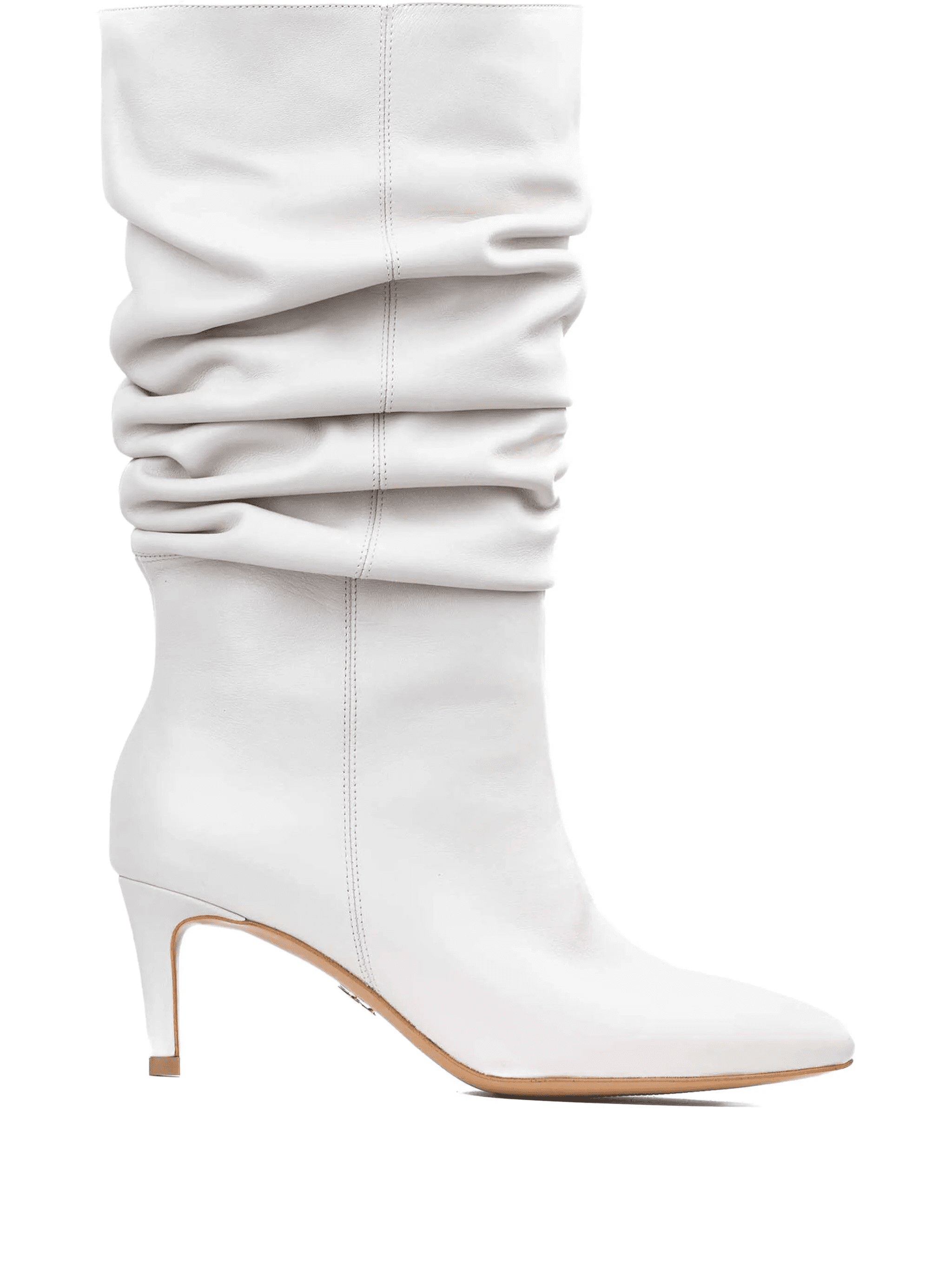 Eva slouchy-design boots - Image 1