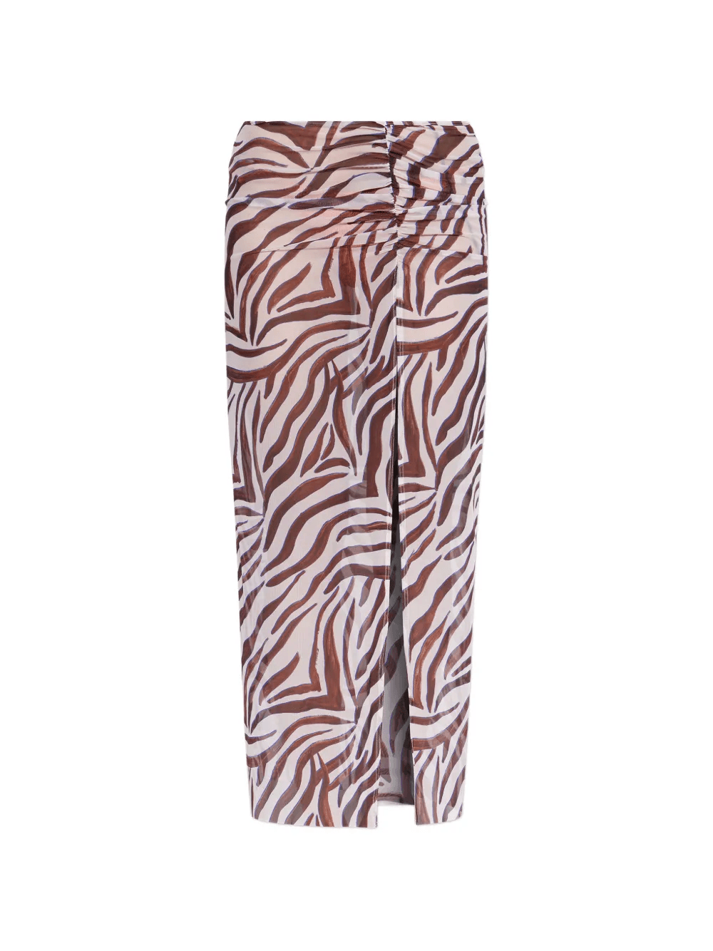 Claudia Maxi skirt - Image 1