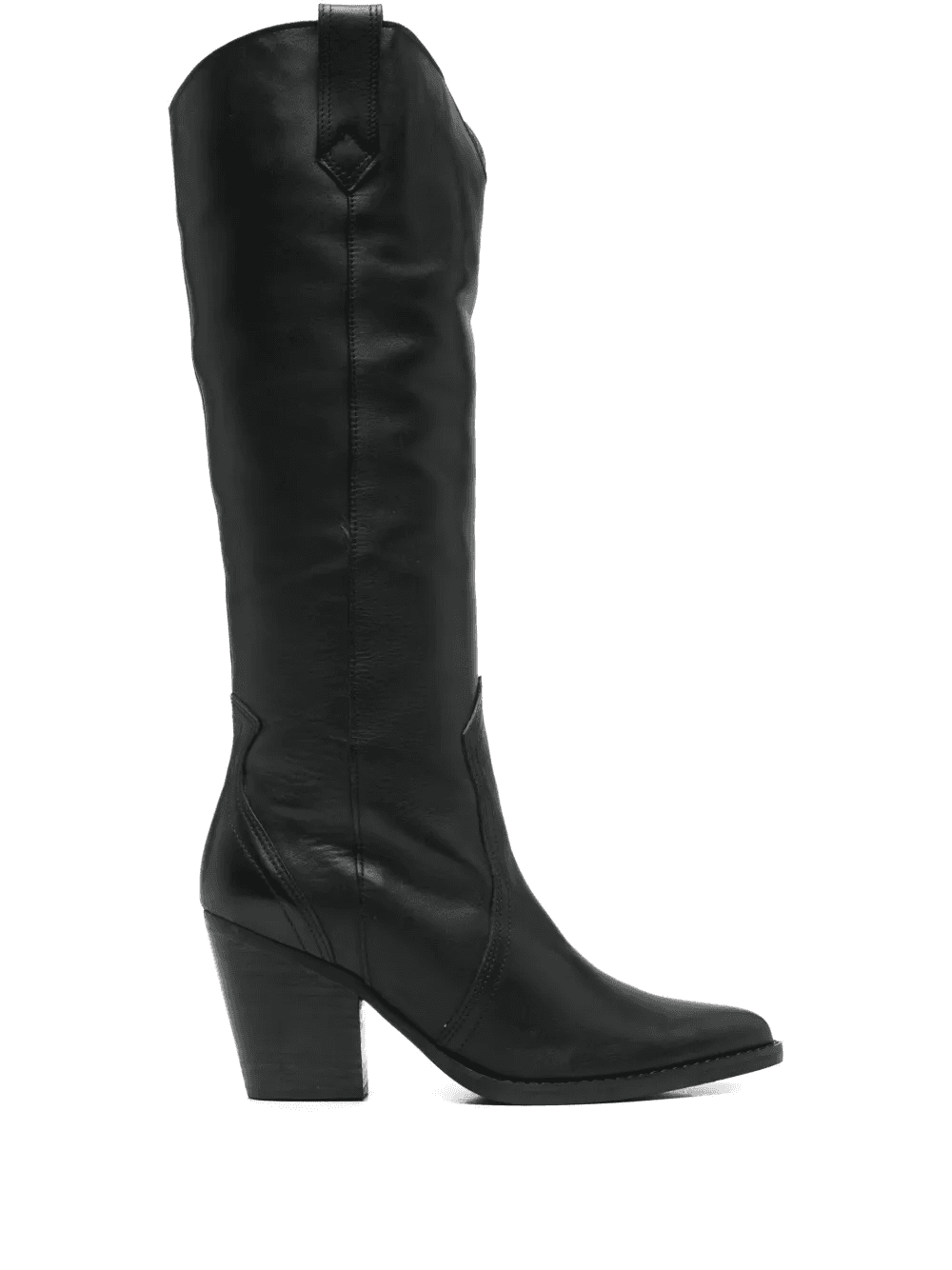 pull-on boots - Image 1