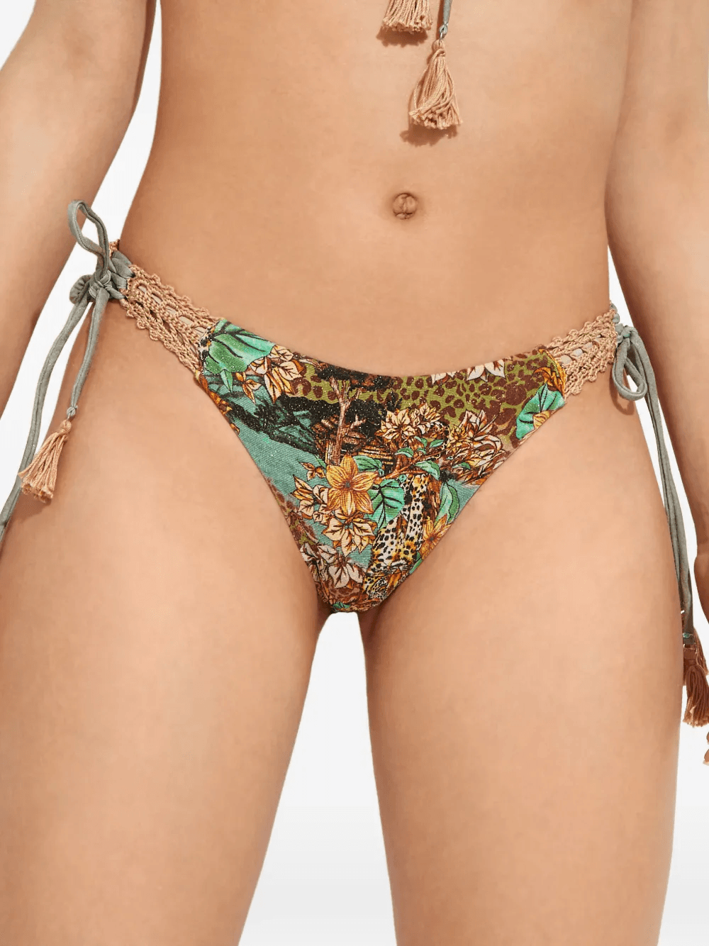 Antay bikini bottoms - Image 1