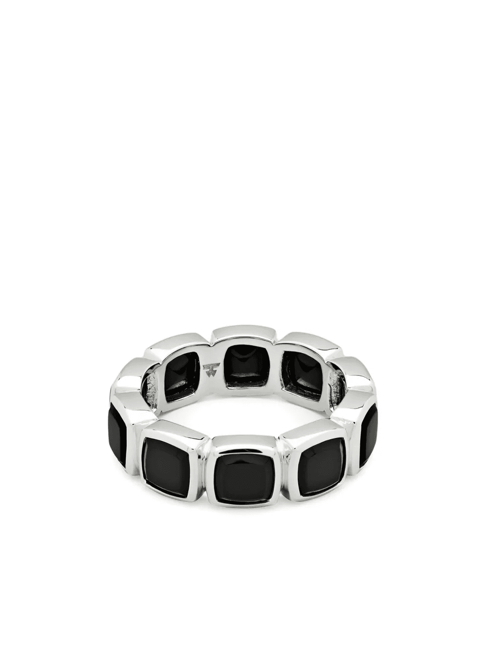 onyx stone ring - Image 1