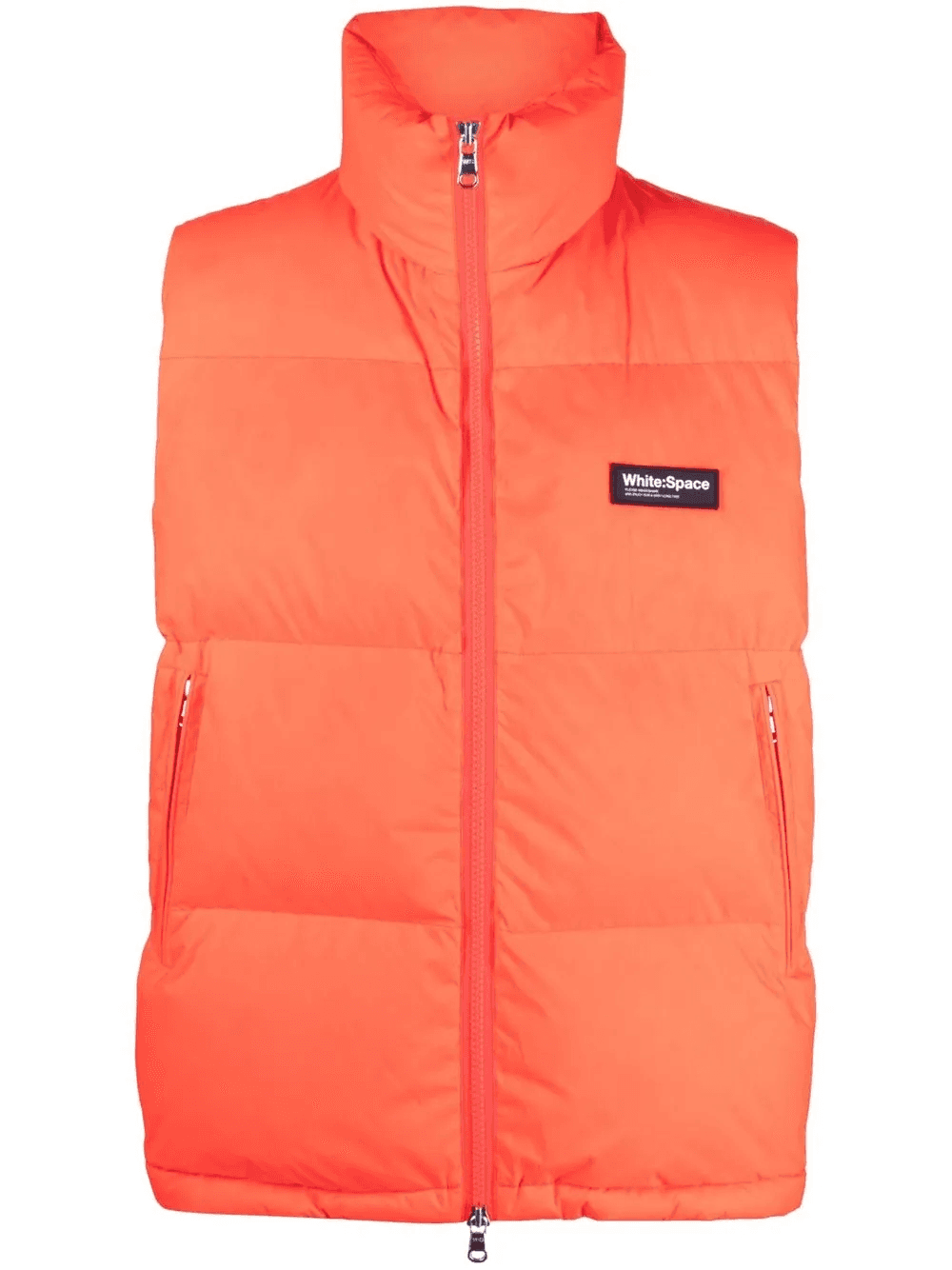 Scott padded gilet - Image 1