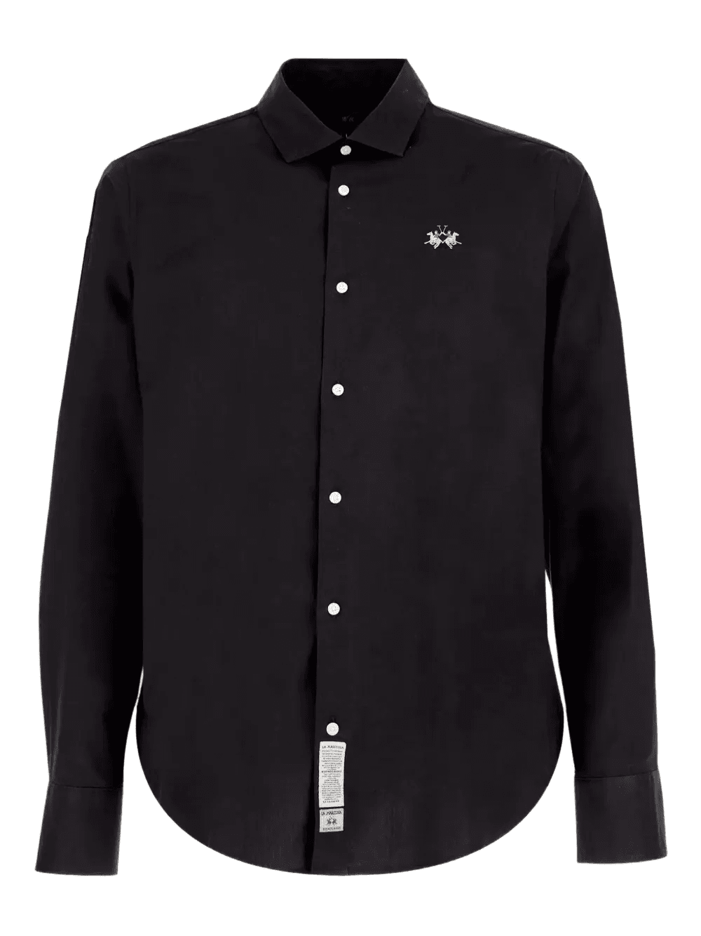 Garrick buttoned shirt - Image 1