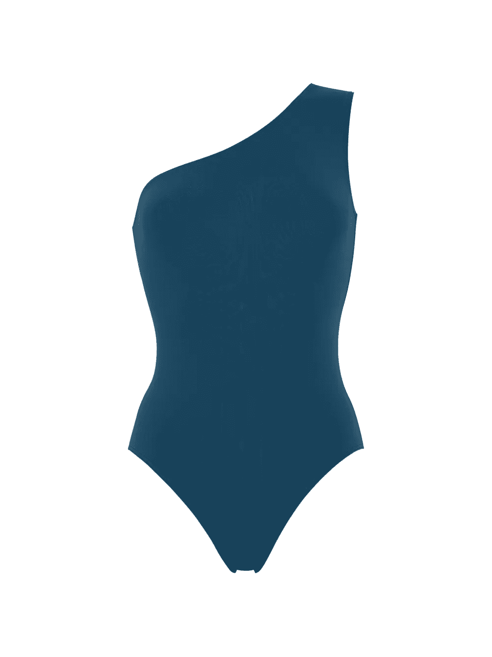 Effigie one-shoulder swimsuit - Image 1