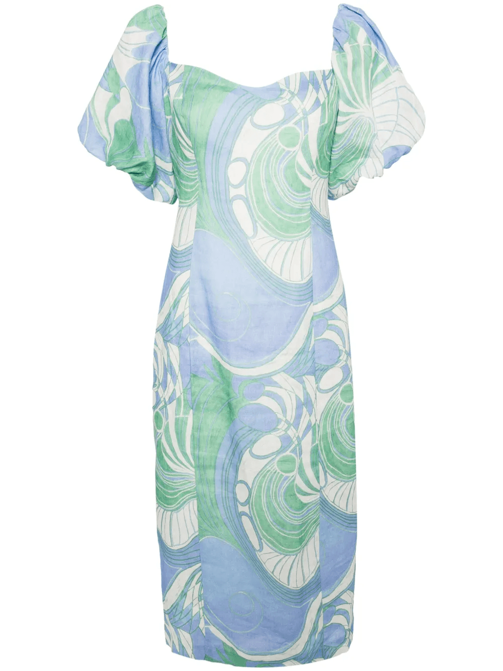 Karima dress - Image 1