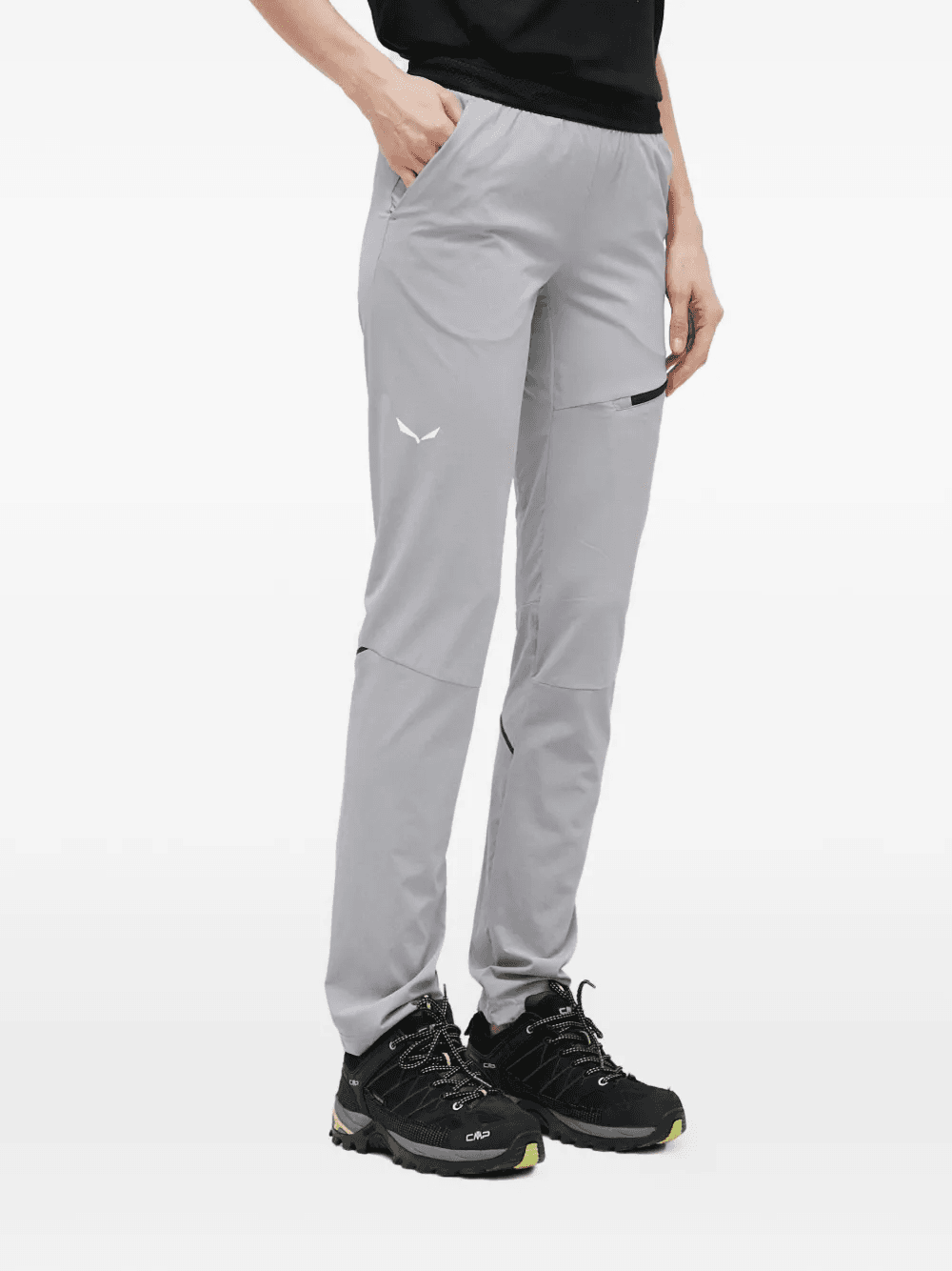 logo trousers - Image 1