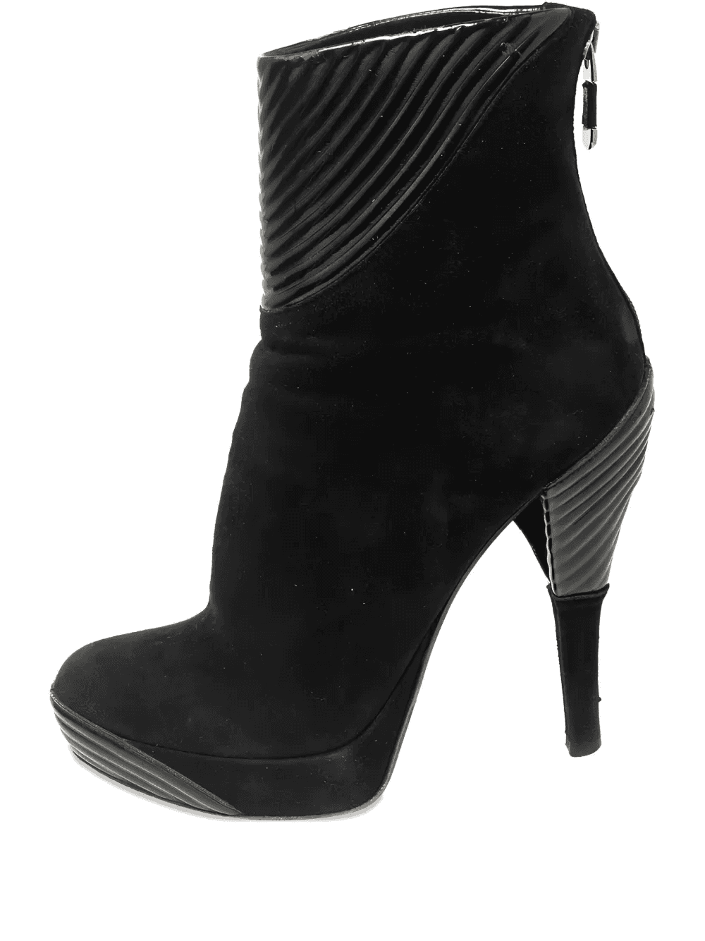 140mm ankle boot - Image 1