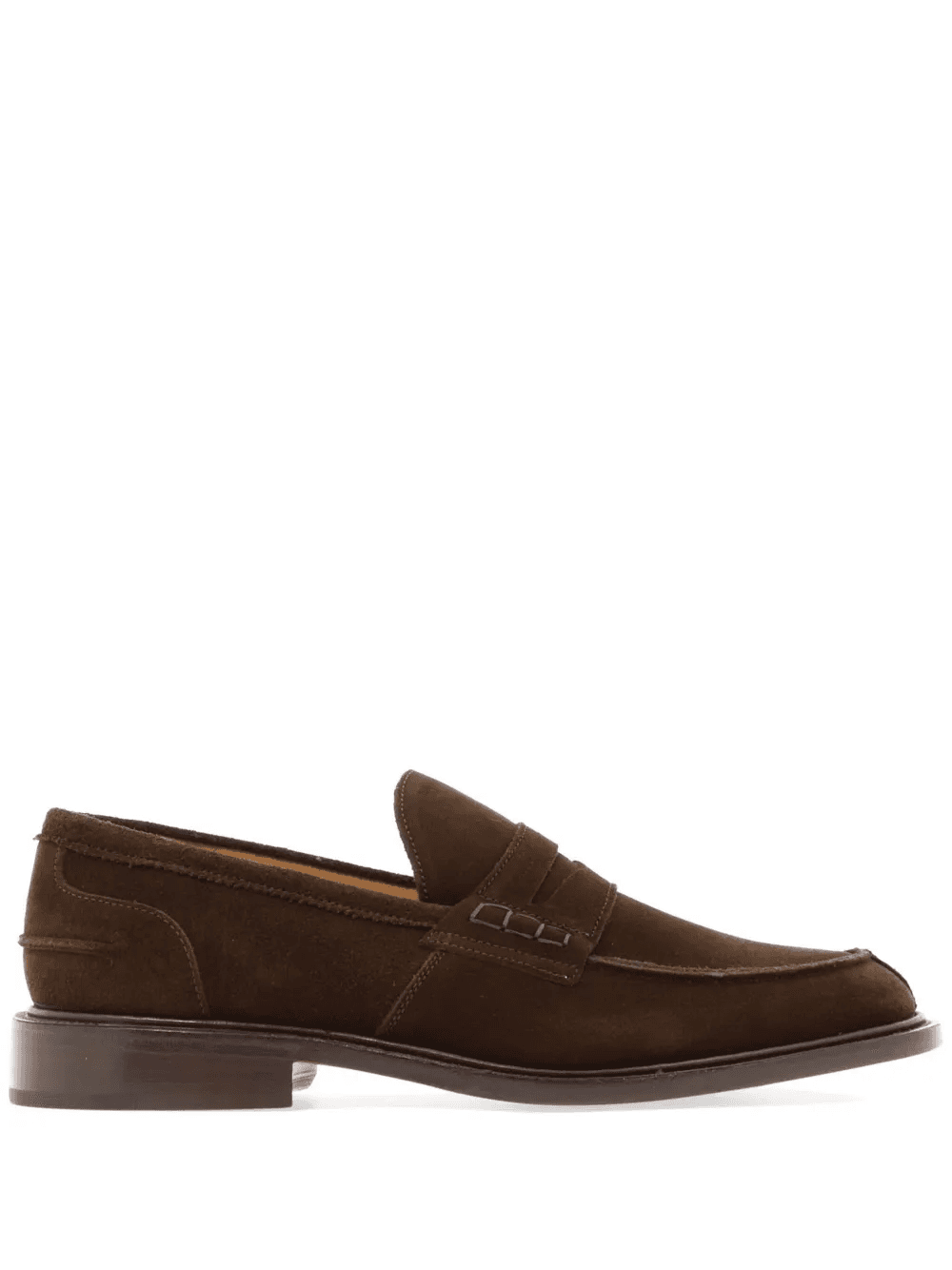 James loafers - Image 1