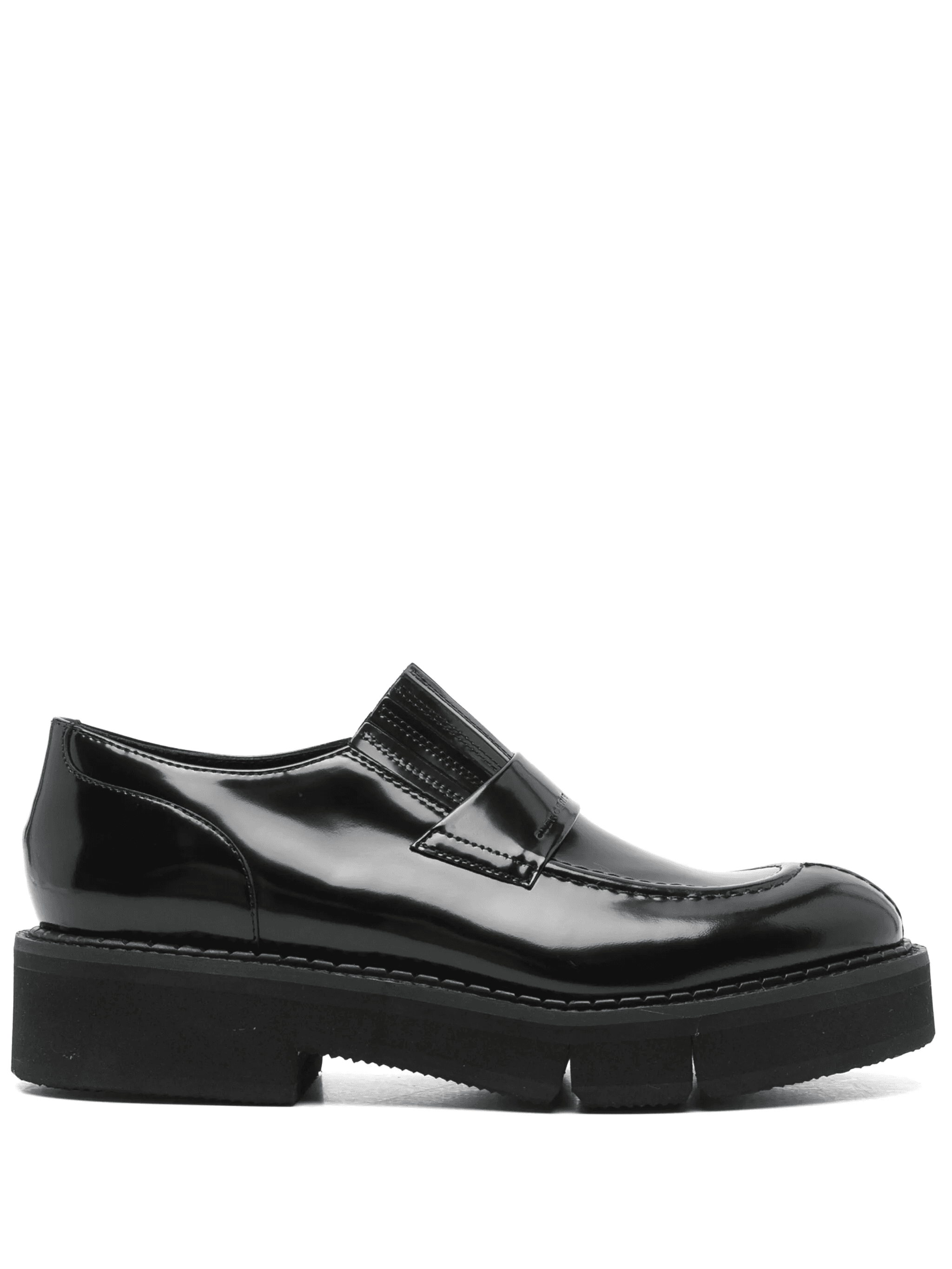45mm Clark loafers - Image 1