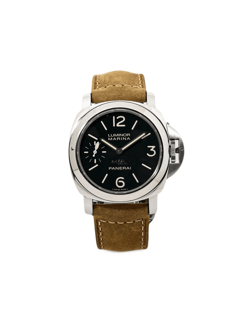 pre-owned Luminor Marina 44mm - Image 1