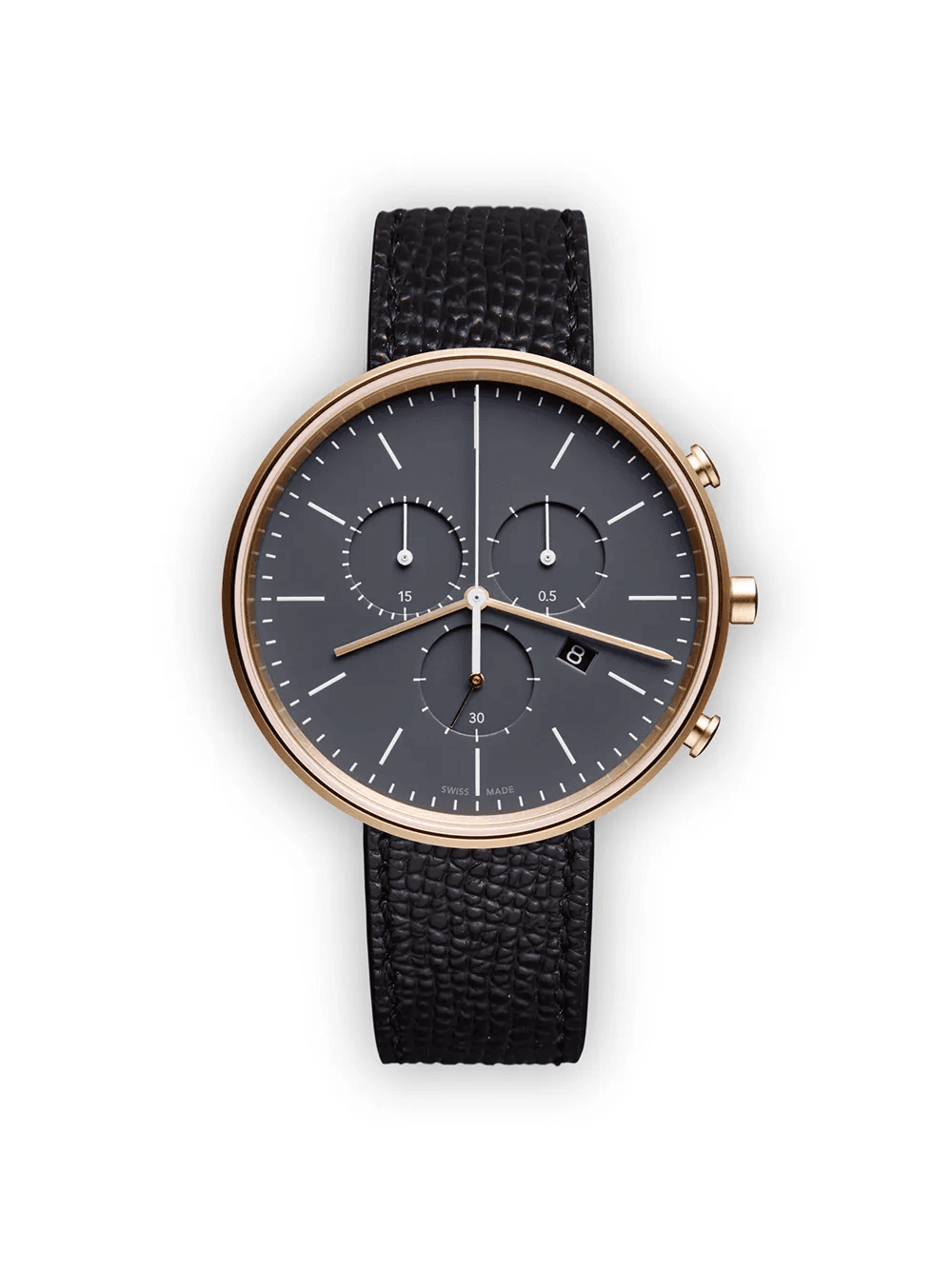M40 chronograph watch - Image 1