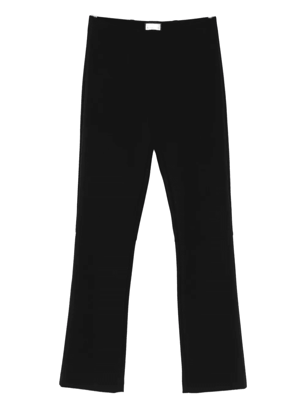 flared trousers - Image 1