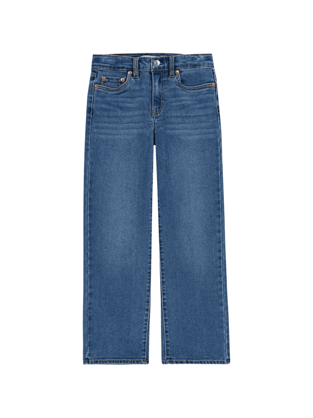 five-pocket jeans - Image 1