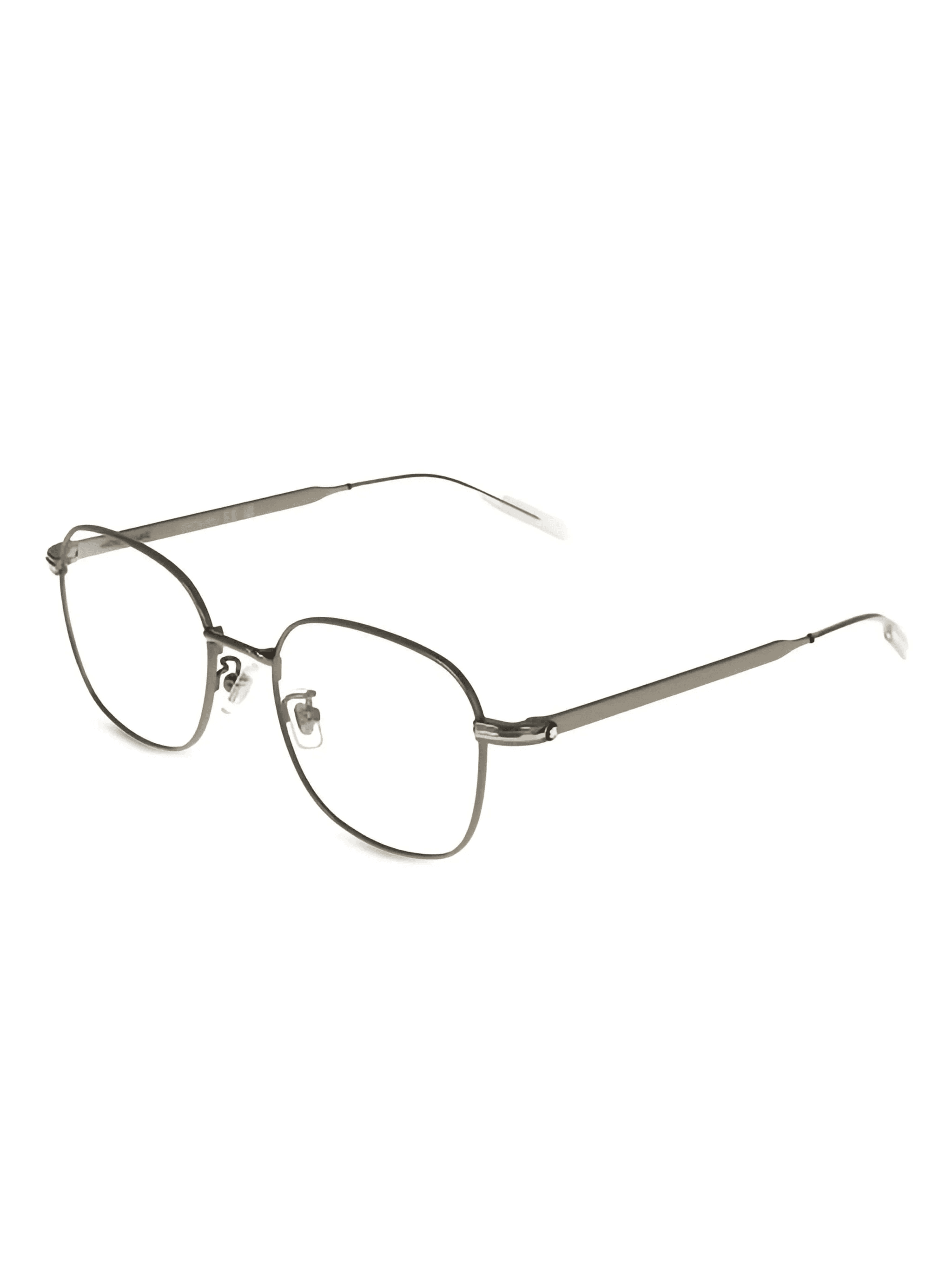 square-frame glasses - Image 1