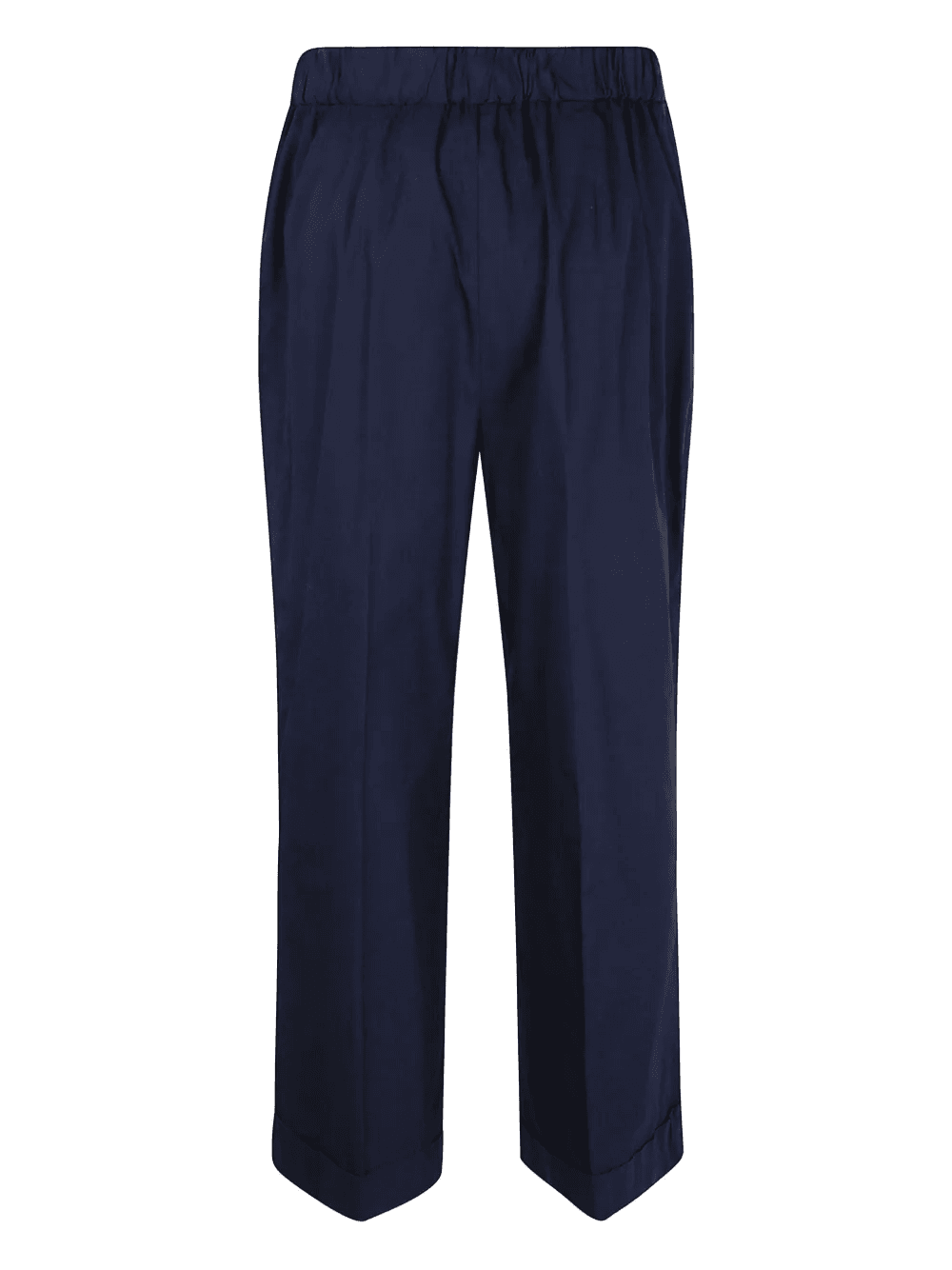pleated trousers - Image 1