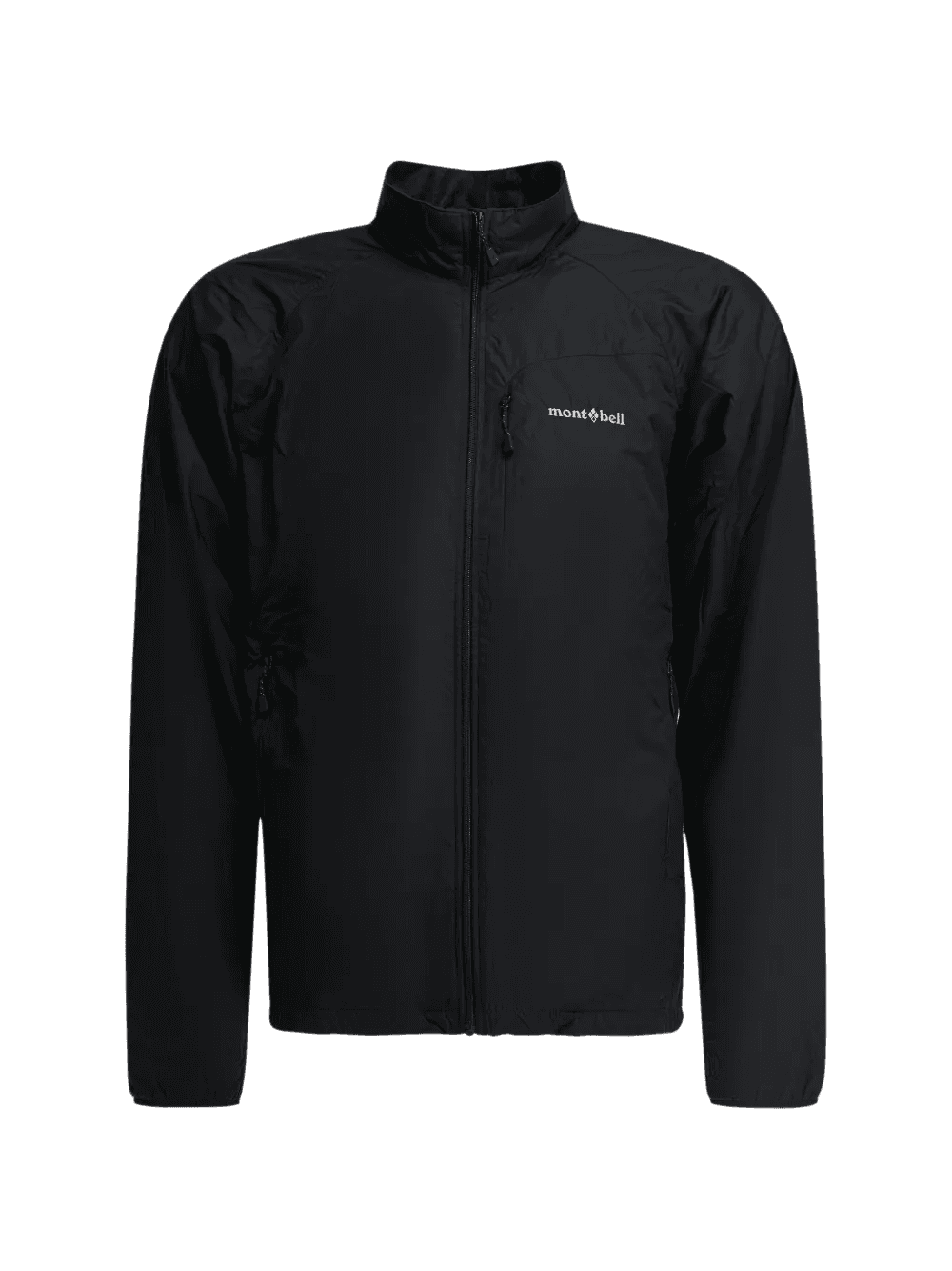 zip jacket - Image 1