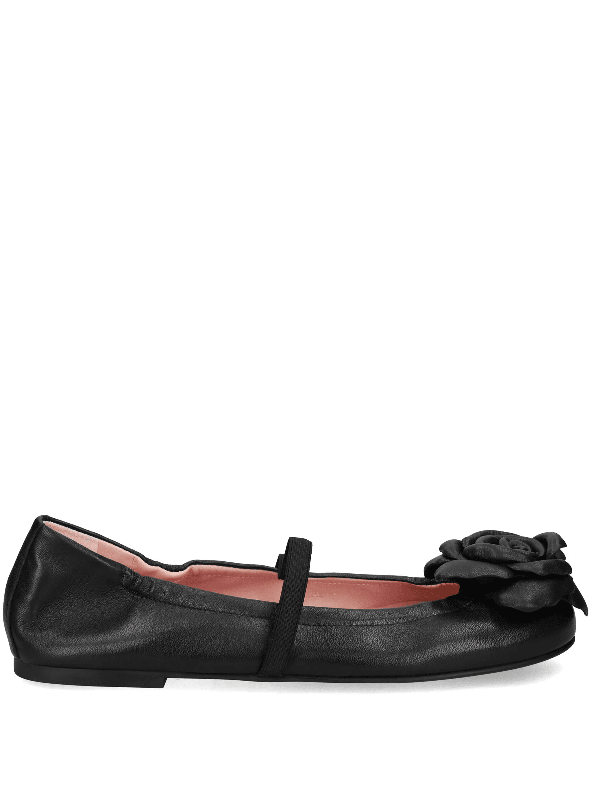 Rosario ballet flats - Image 1