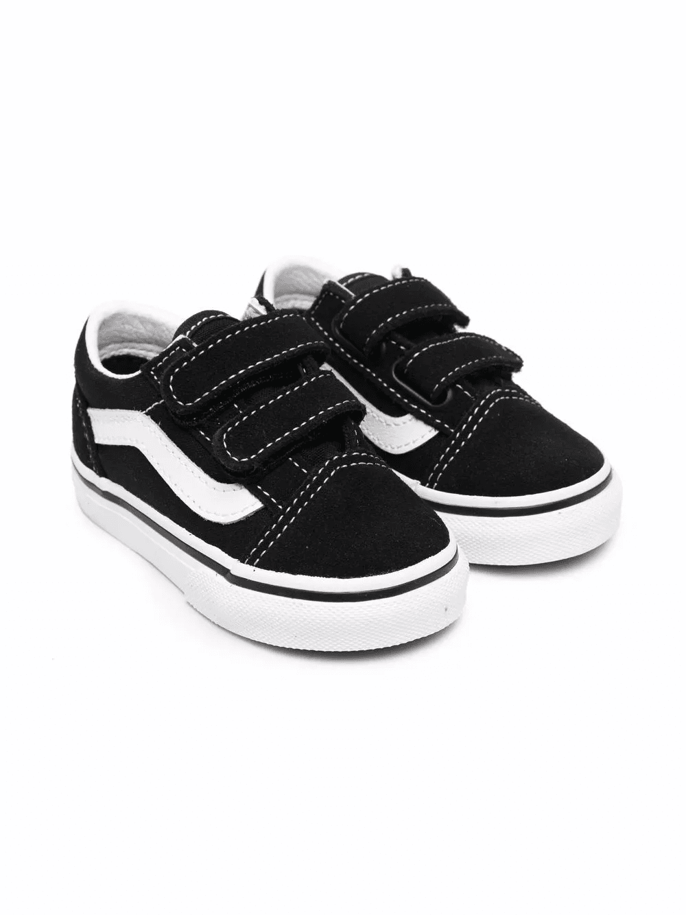 Old Skool touch-strap low-top sneakers - Image 1